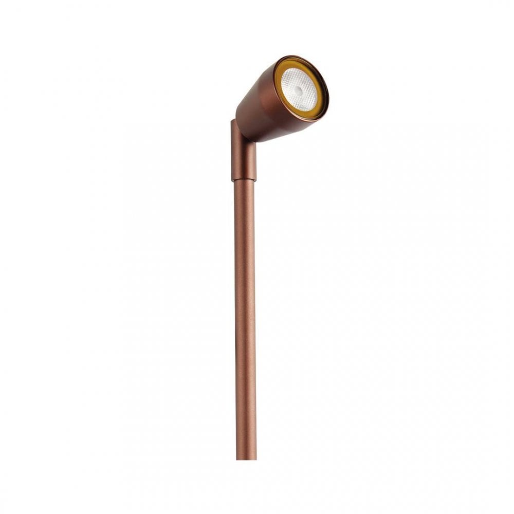 Collingwood SL130 1W LED Spike Light - Bronze - Low Voltage