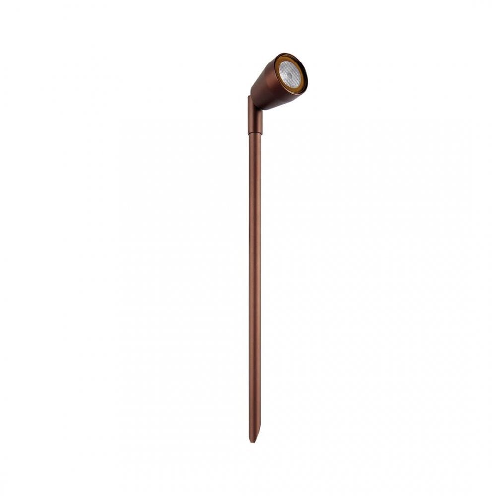 Collingwood SL130 1W LED Spike Light - Bronze - Low Voltage