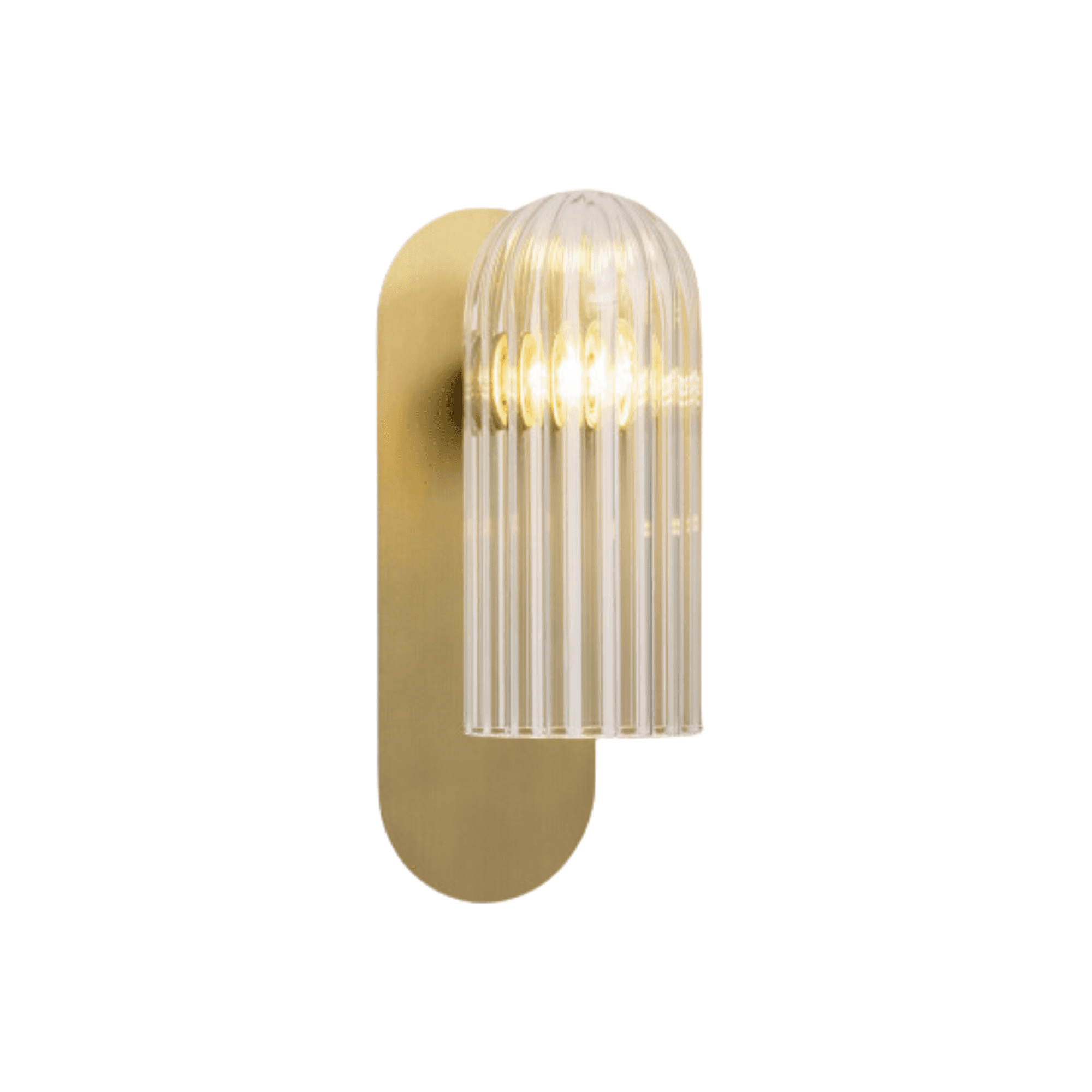 Schwung Odyssey Paris Wall Sconce Light