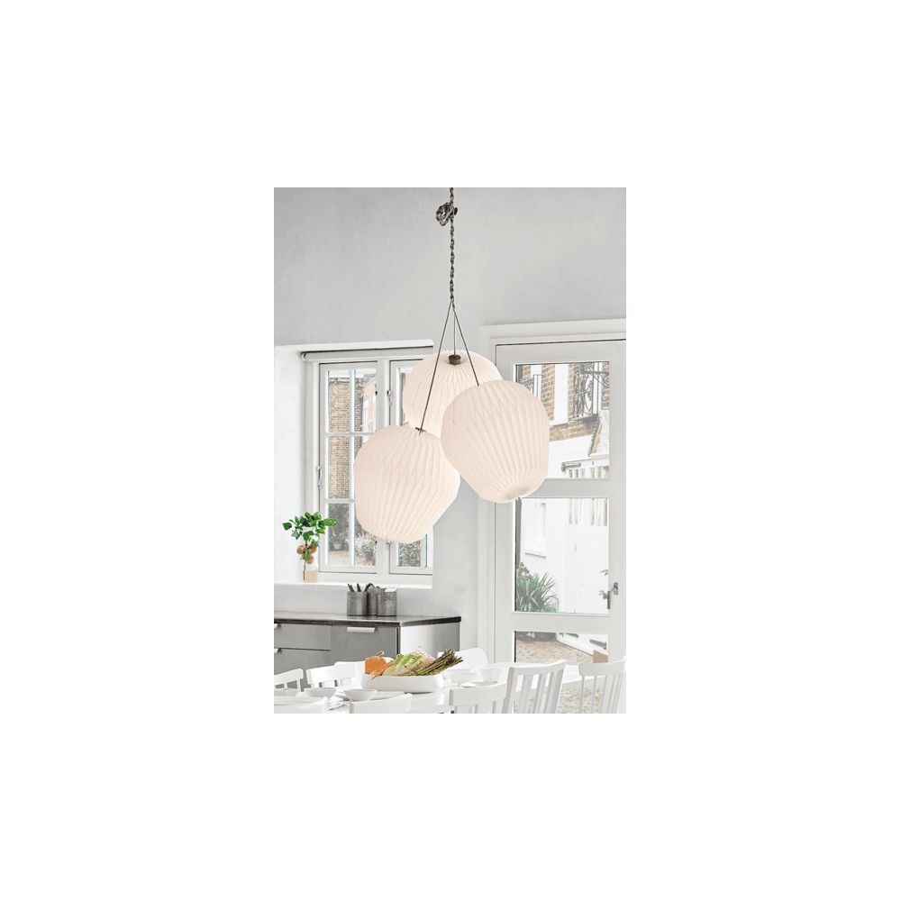 Le Klint 130 Bouquet 3 Chandelier