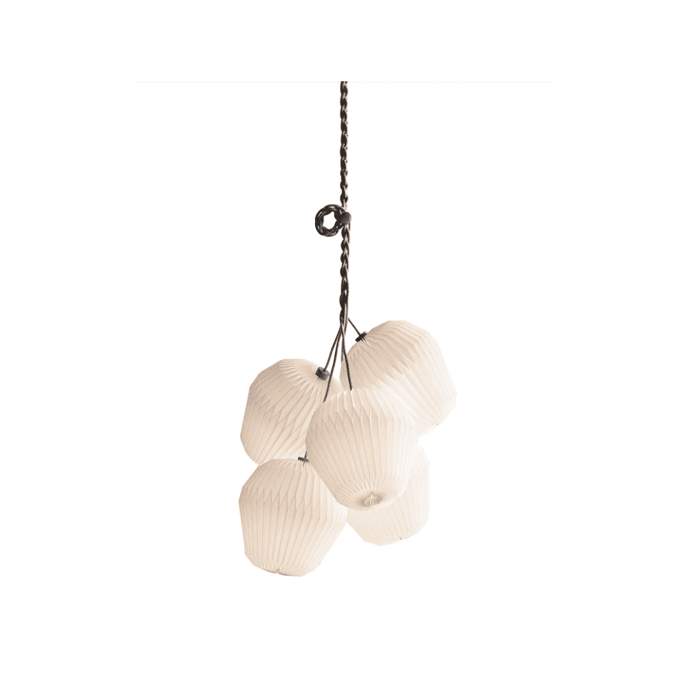 Le Klint 130 Bouquet 5 Chandelier