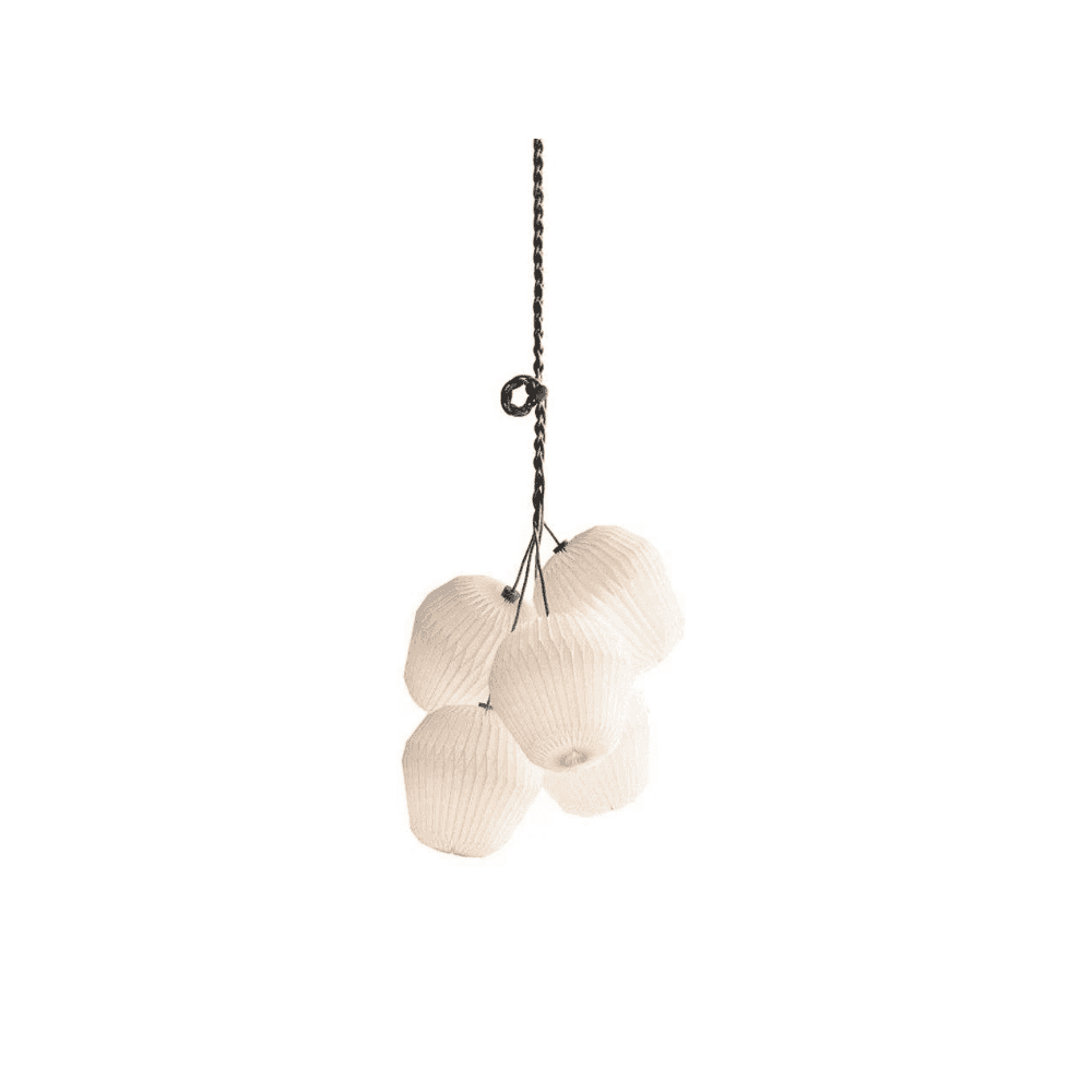 Le Klint 130 Bouquet 5 Chandelier