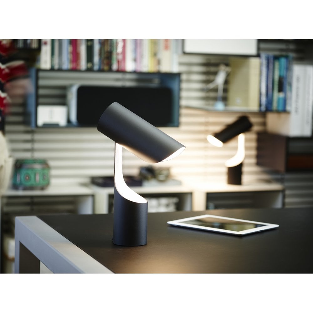 Le Klint 353 Mutatio - Black & White