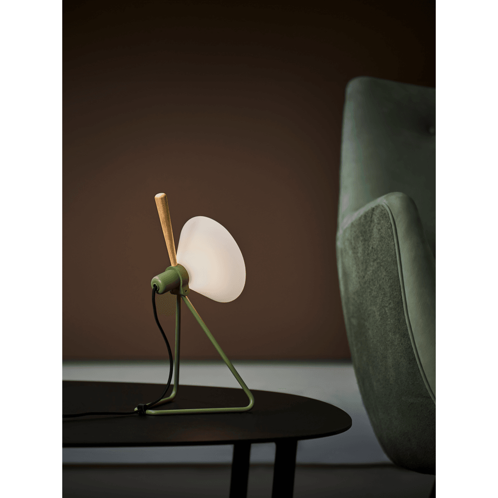 Le Klint 356 Spot Wall & Table Lamp