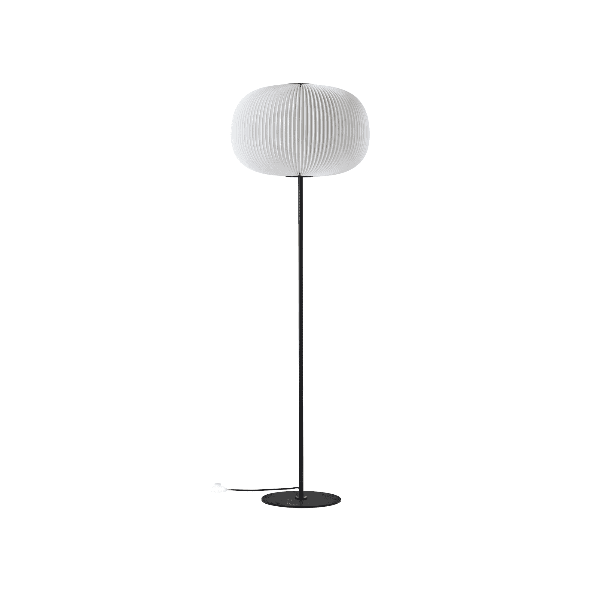 Le Klint 332 Lamella Floor Lamp