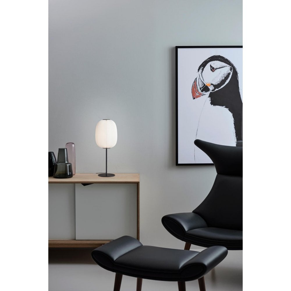Le Klint 335 Lamella Table Lamp