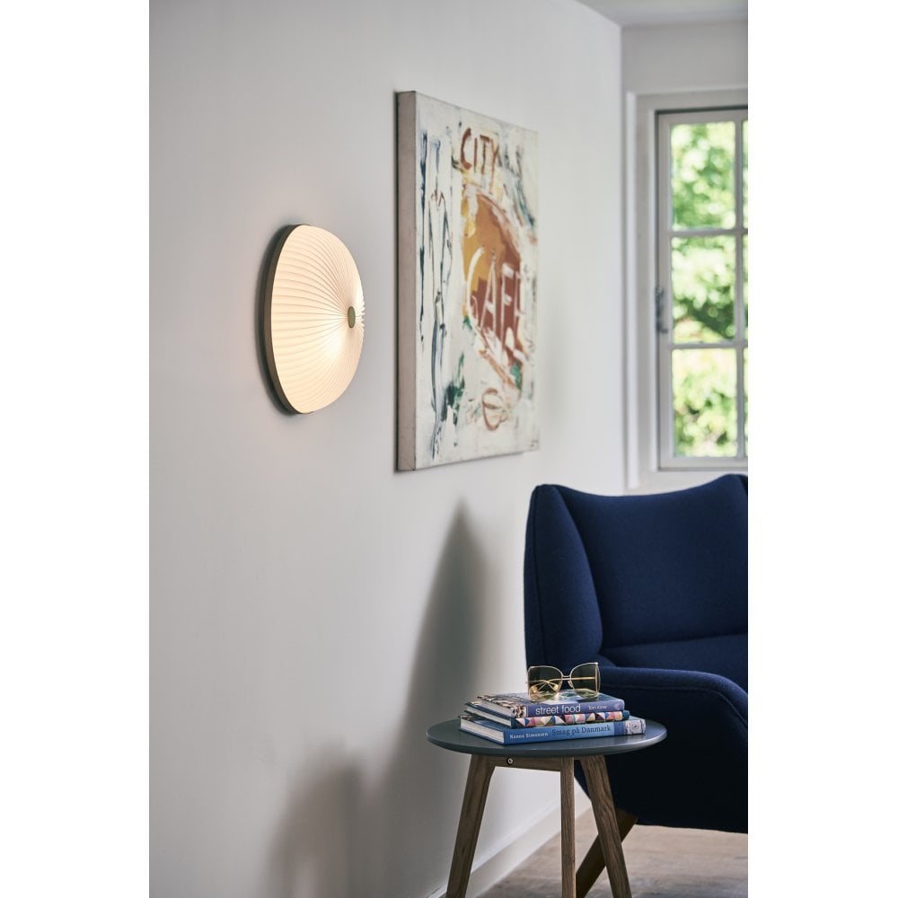 Le Klint 235 Lamella Ceiling & Wall Lamp