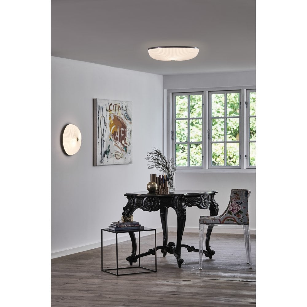 Le Klint 235 Lamella Ceiling & Wall Lamp