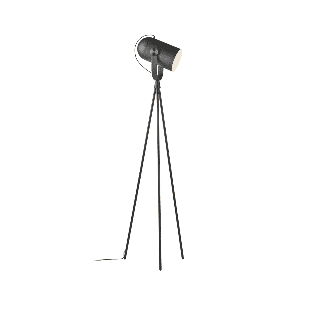 Le Klint 362 Carronade II Floor Lamp