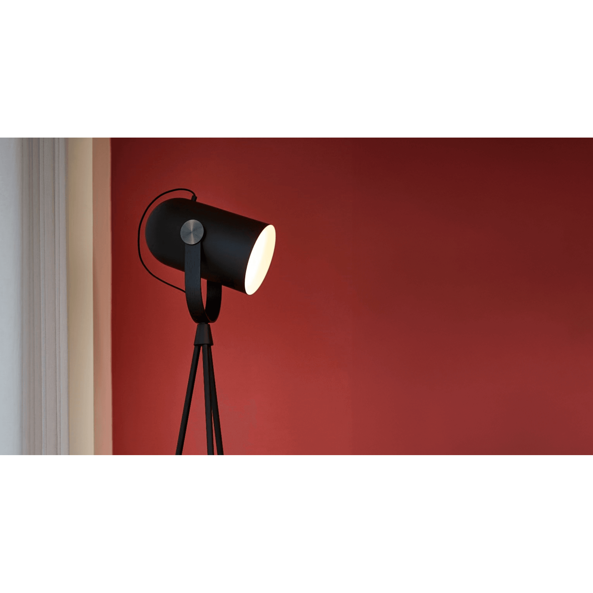 Le Klint 362 Carronade II Floor Lamp