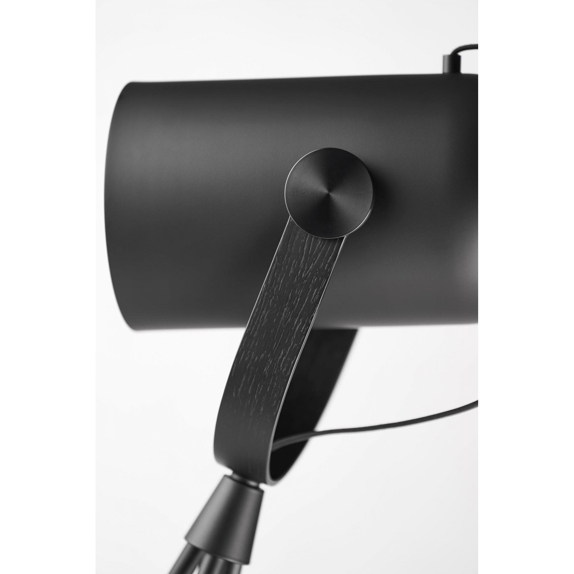 Le Klint 362 Carronade II Floor Lamp