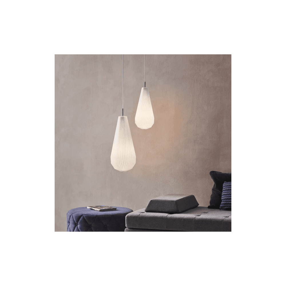 Le Klint 181 Comet Pendant