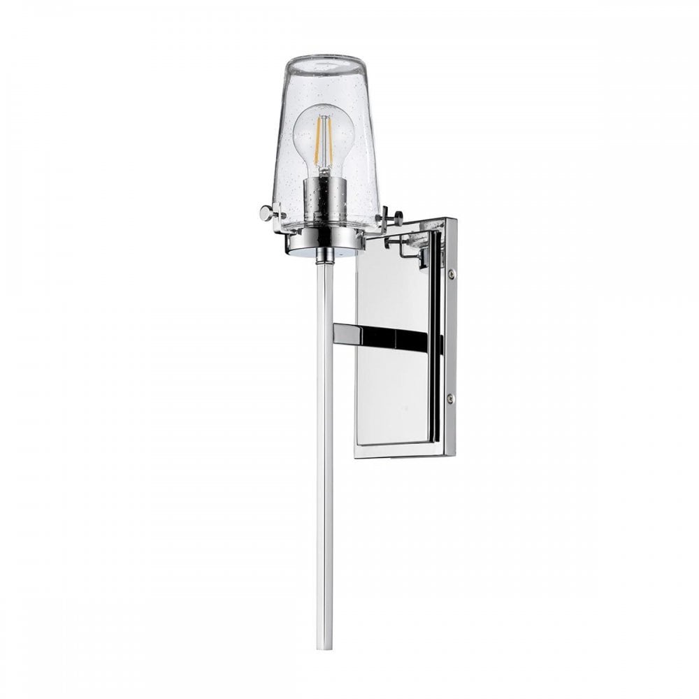 Kichler Alton Single Wall Light - Chrome