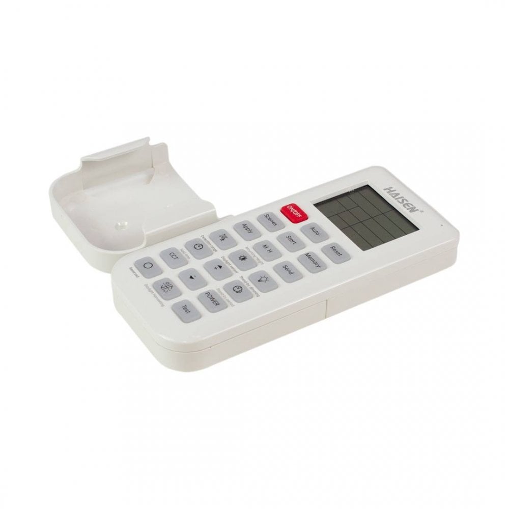 Collingwood Universal Remote Control for Microwave Sensor