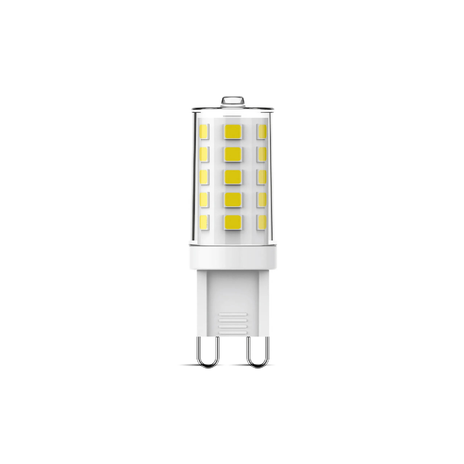 Luxram Pixy LED G9 3W 2700K Warm White - Non-Dimmable
