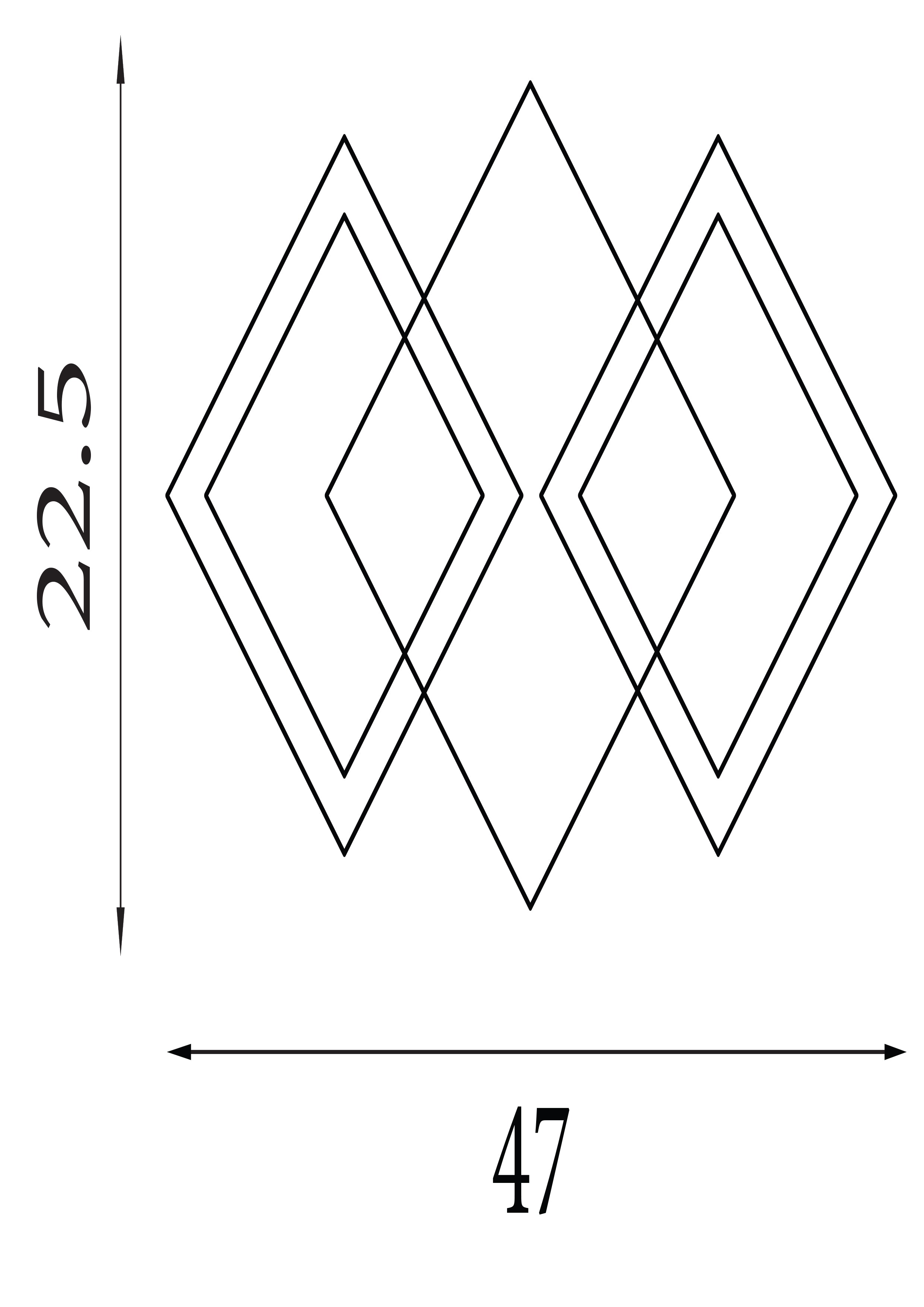 Searchlight Waltham 2 Light LED Wall Light - Satin Silver