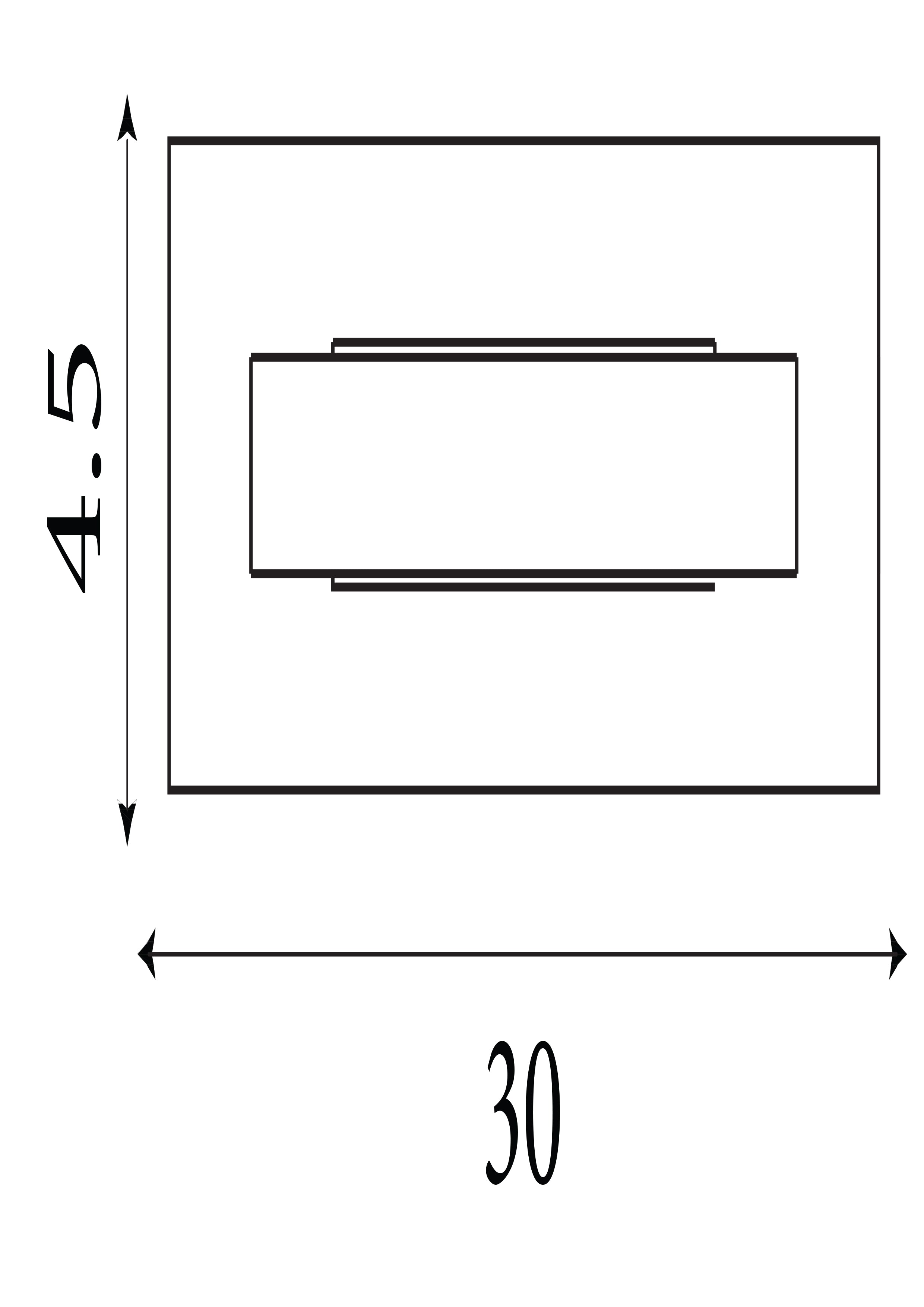 Searchlight Lennox 2 Light LED Wall Light - Chrome & Frosted Glass