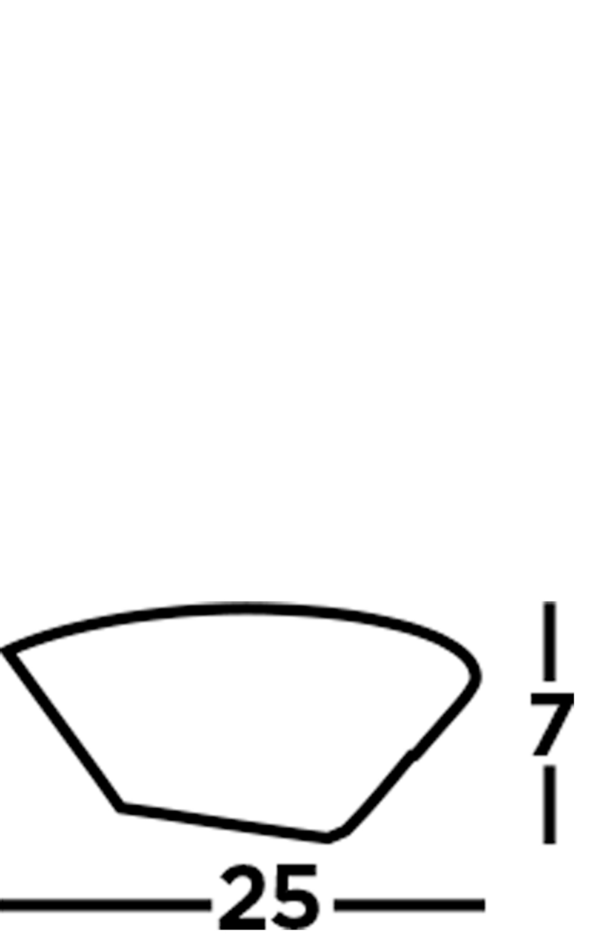 Searchlight Langrove LED Outdoor Semi-Circle Wall Light - Dark Grey - IP44