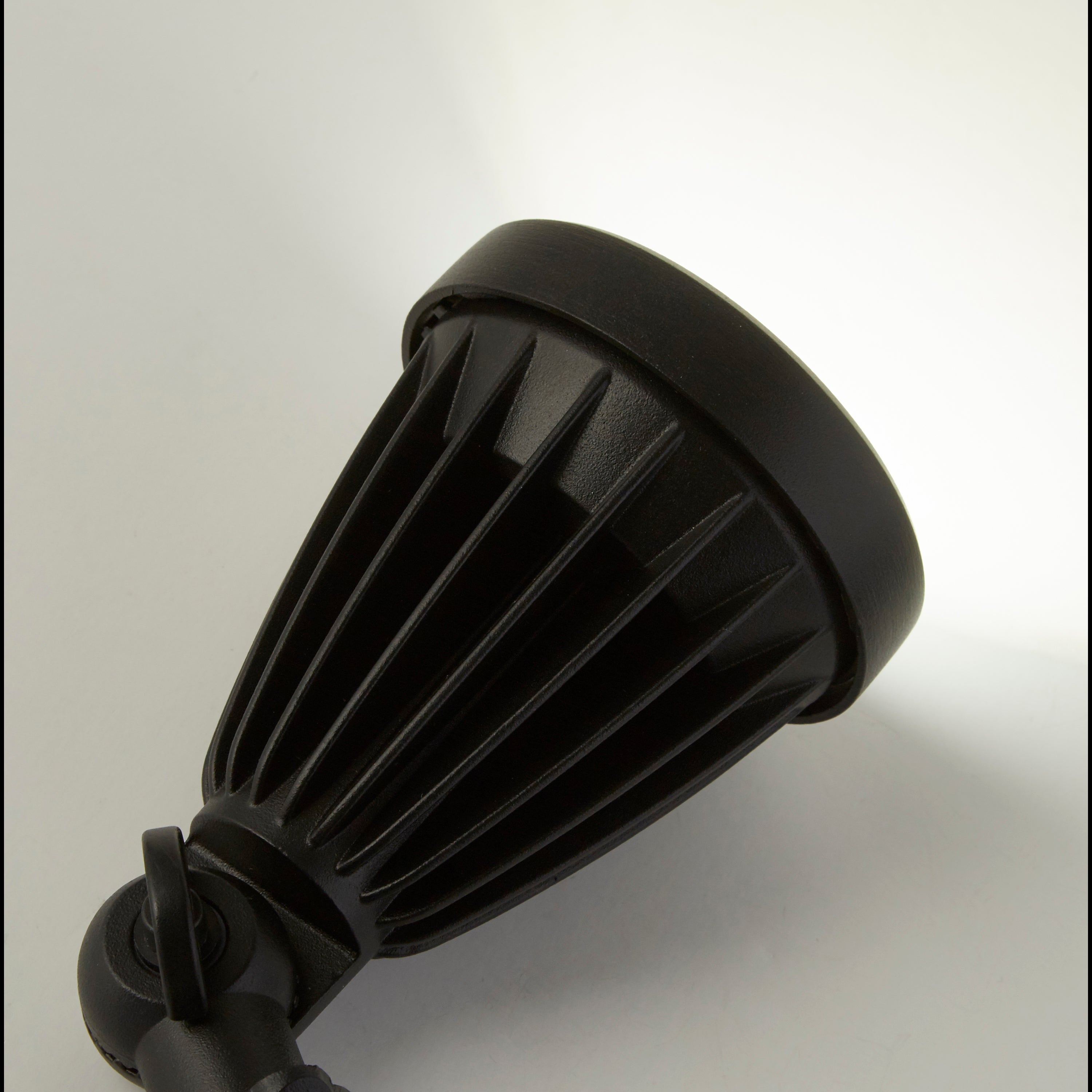Searchlight Southbank Outdoor Spike - Black
