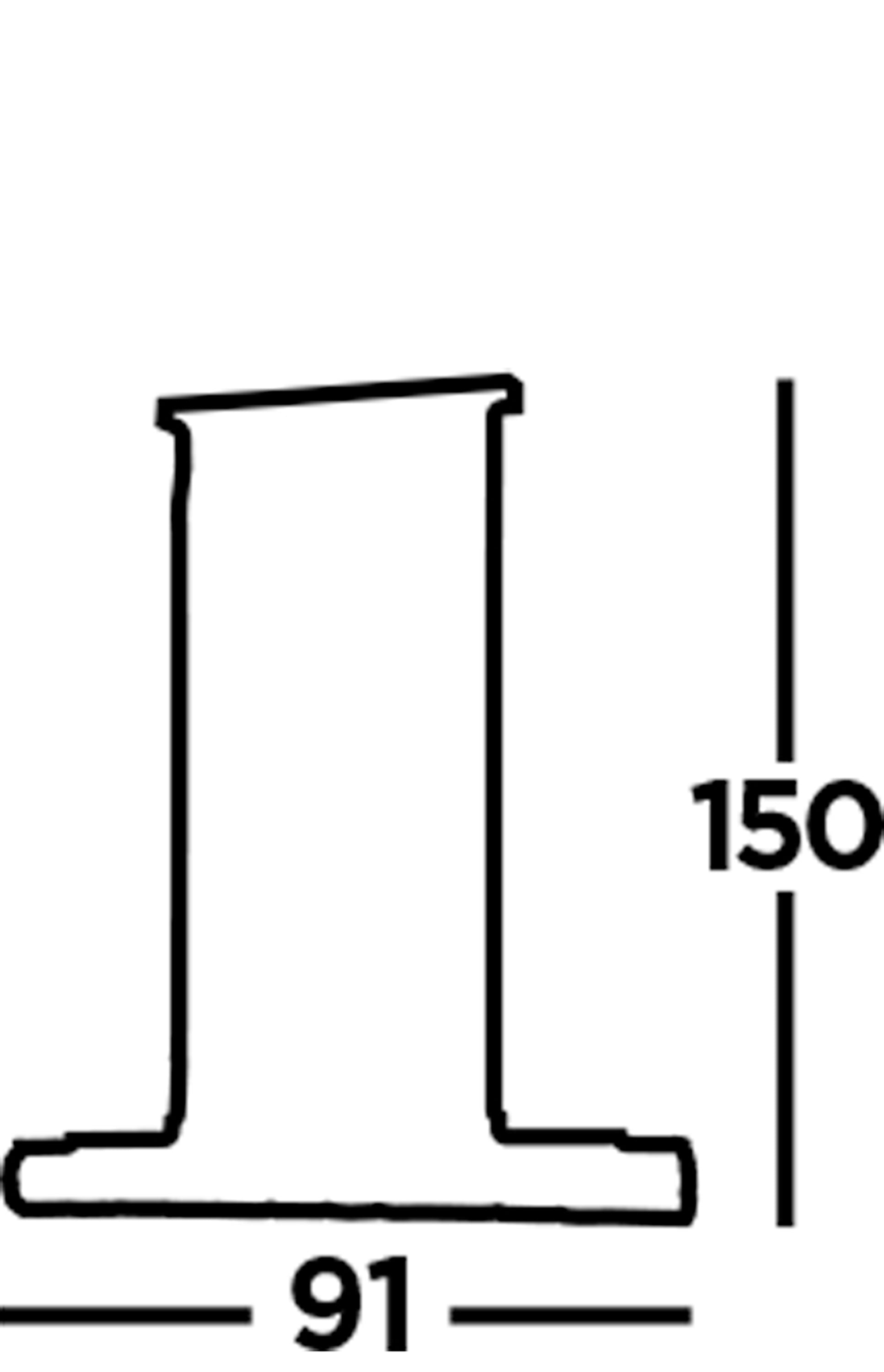 Searchlight Radnor LED Pendant - Chrome & Clear Crystal Trim