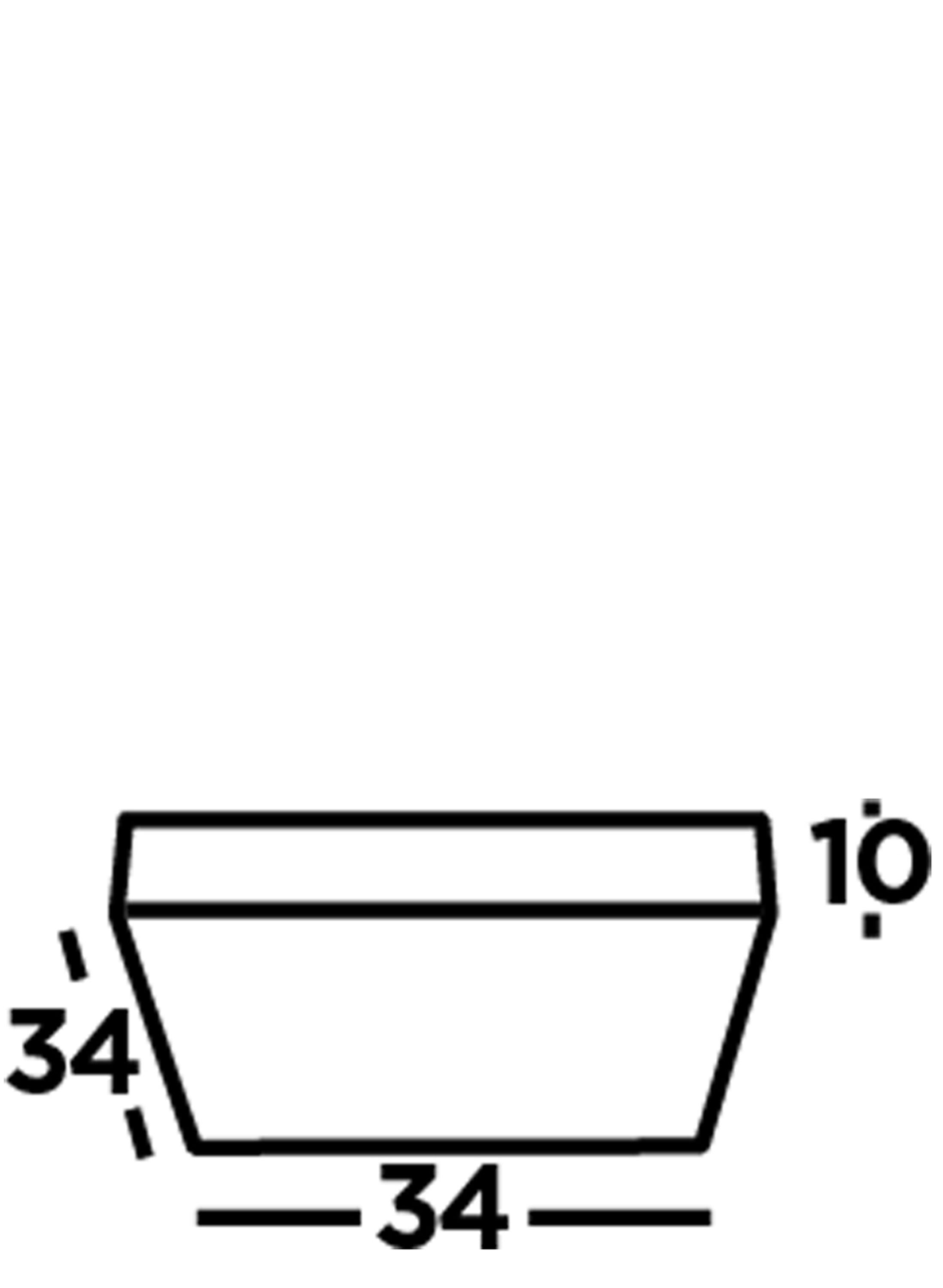 Searchlight Raffles LED Flush Ceiling Light - Silver & Crystal Sand