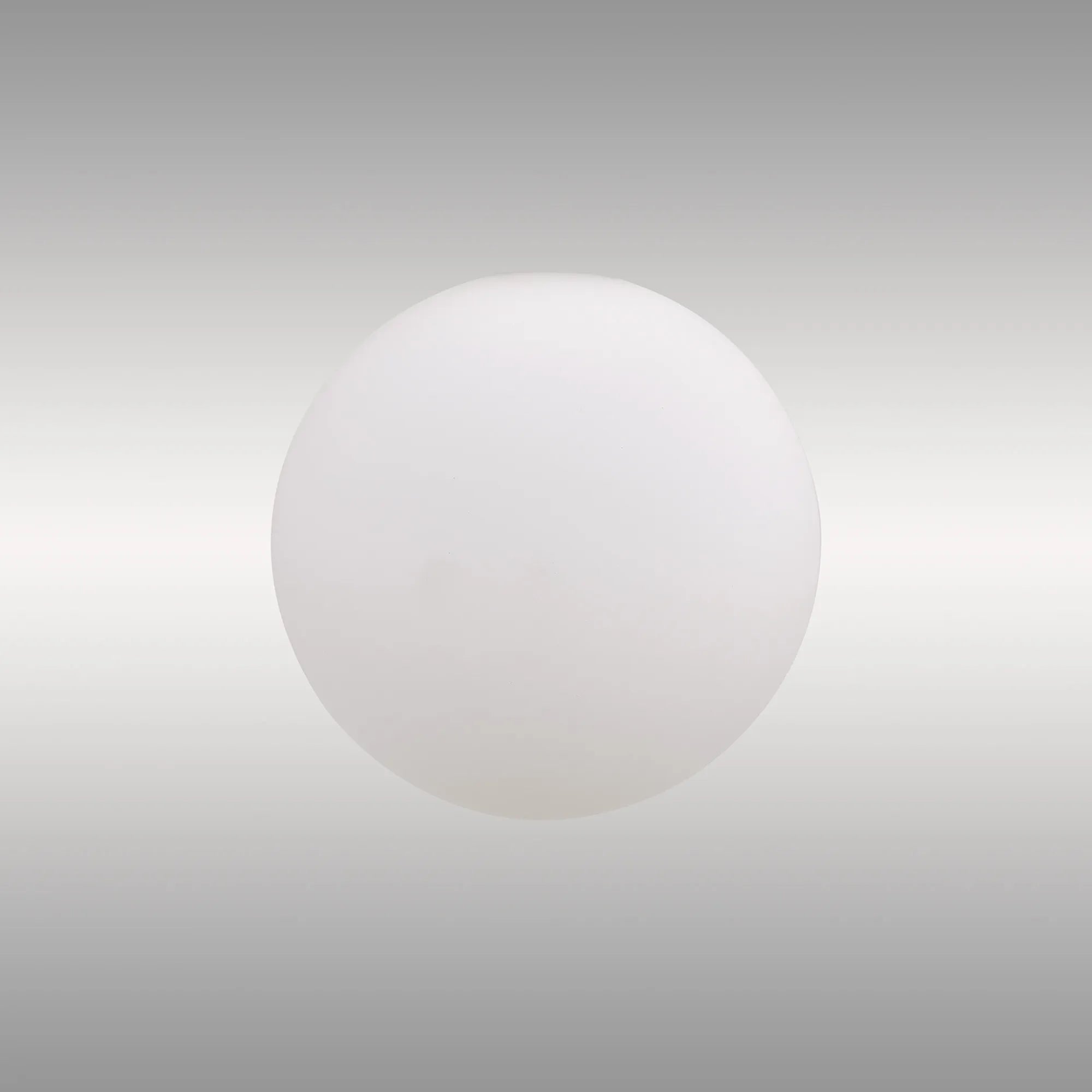 Bradley 12cm Round (B) Opal Glass Shade