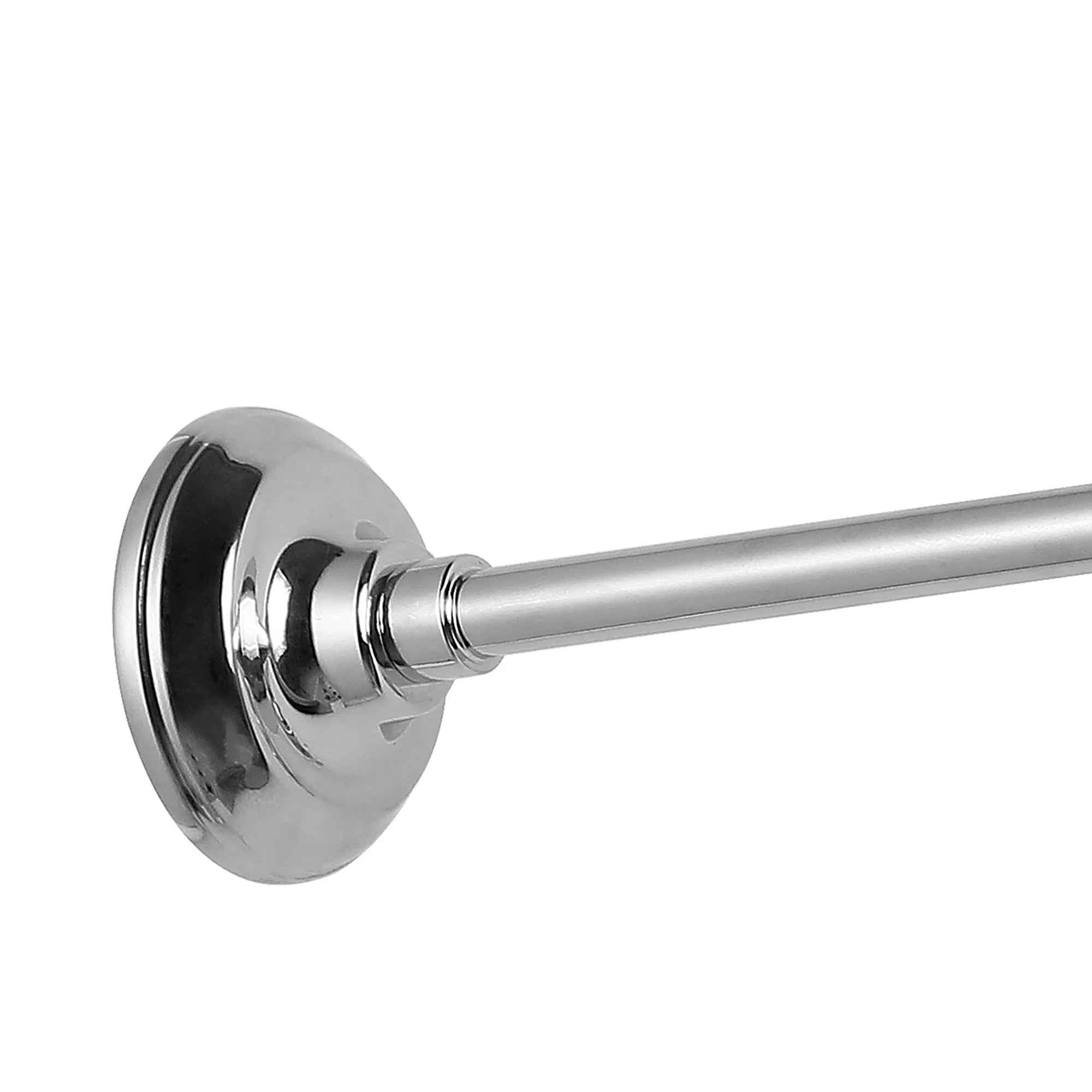 Dene Ceiling & Wall Light - Linear Frame 2 Light - IP44 Nickel