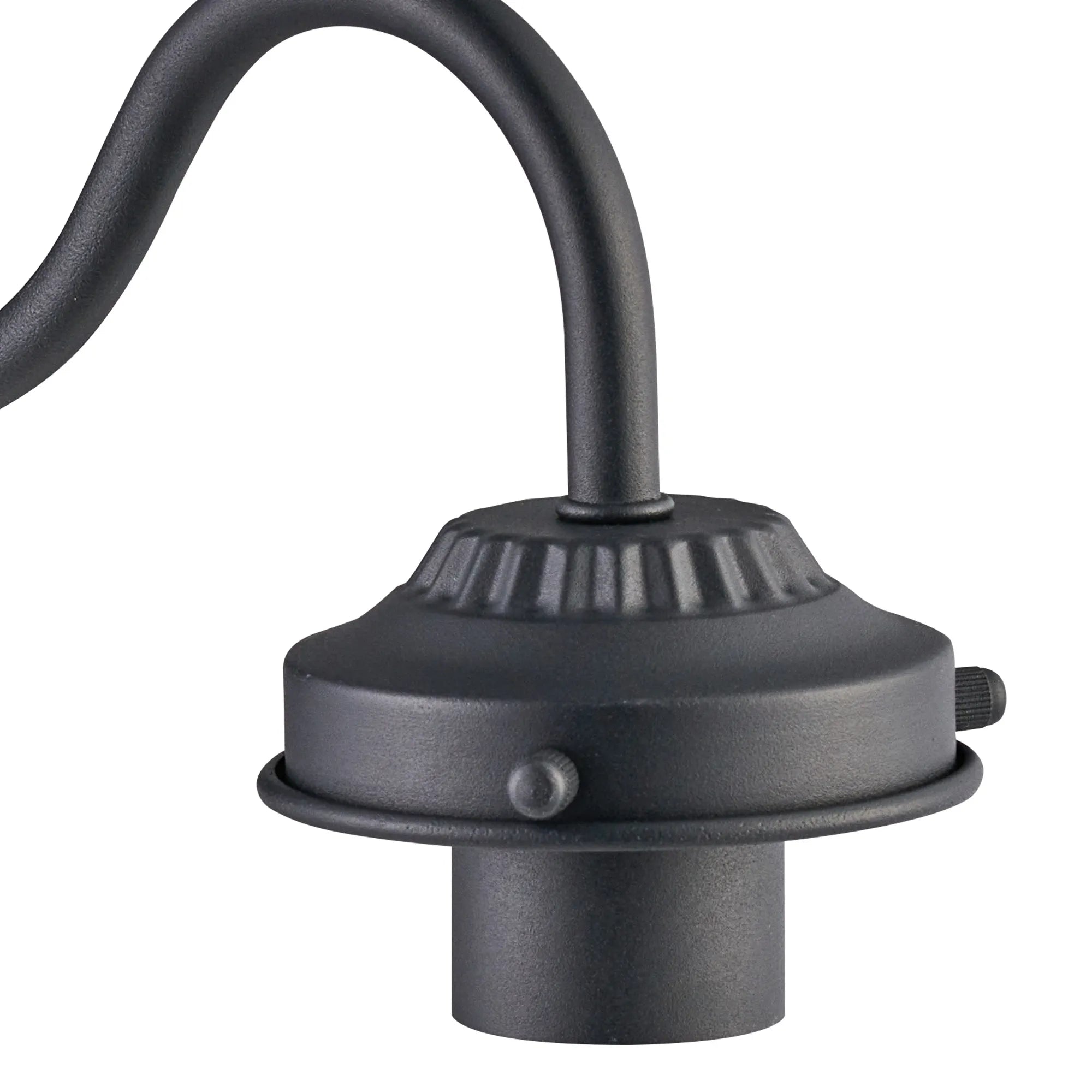 Grove Wall Light - Satin Black