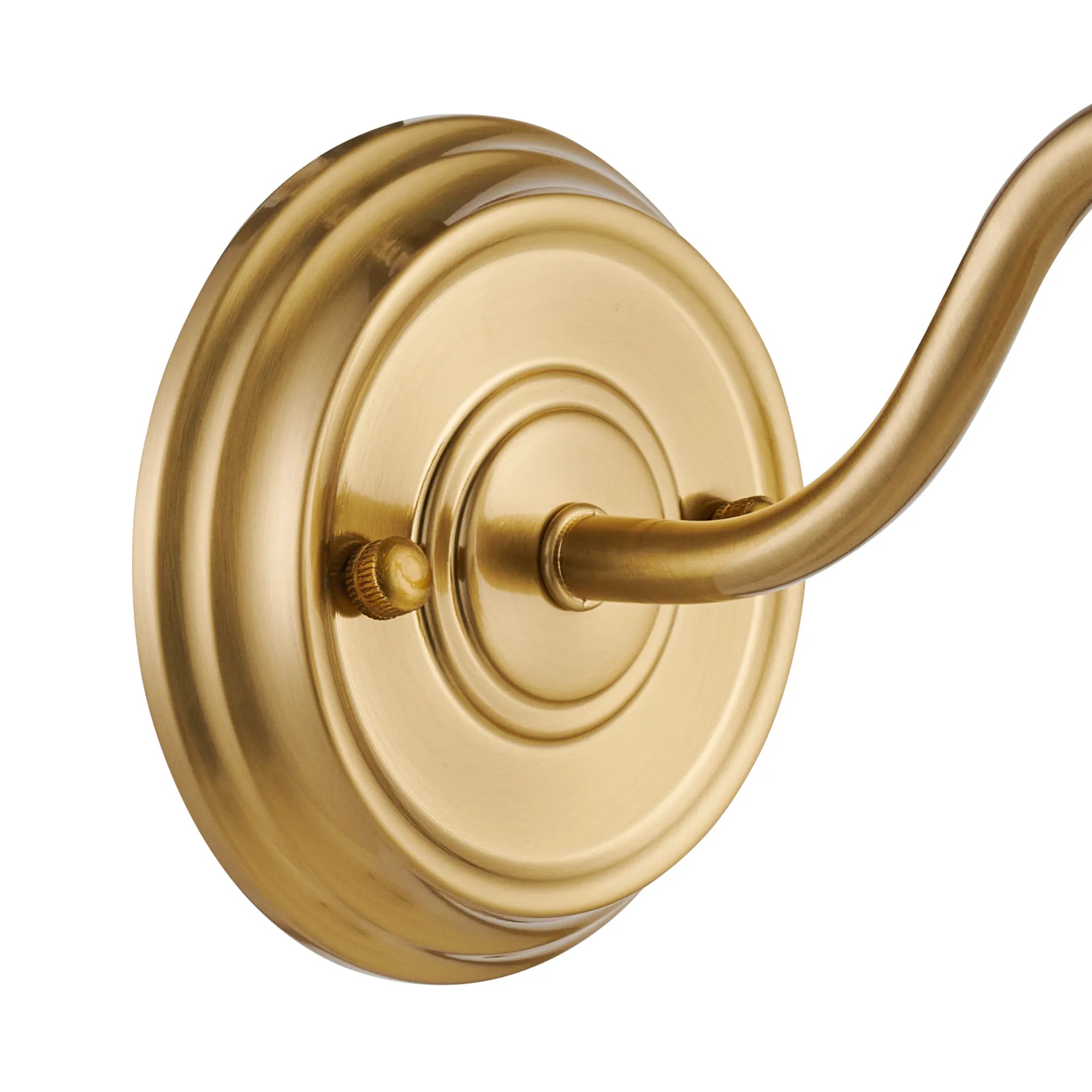 Grove Wall Light - Brass