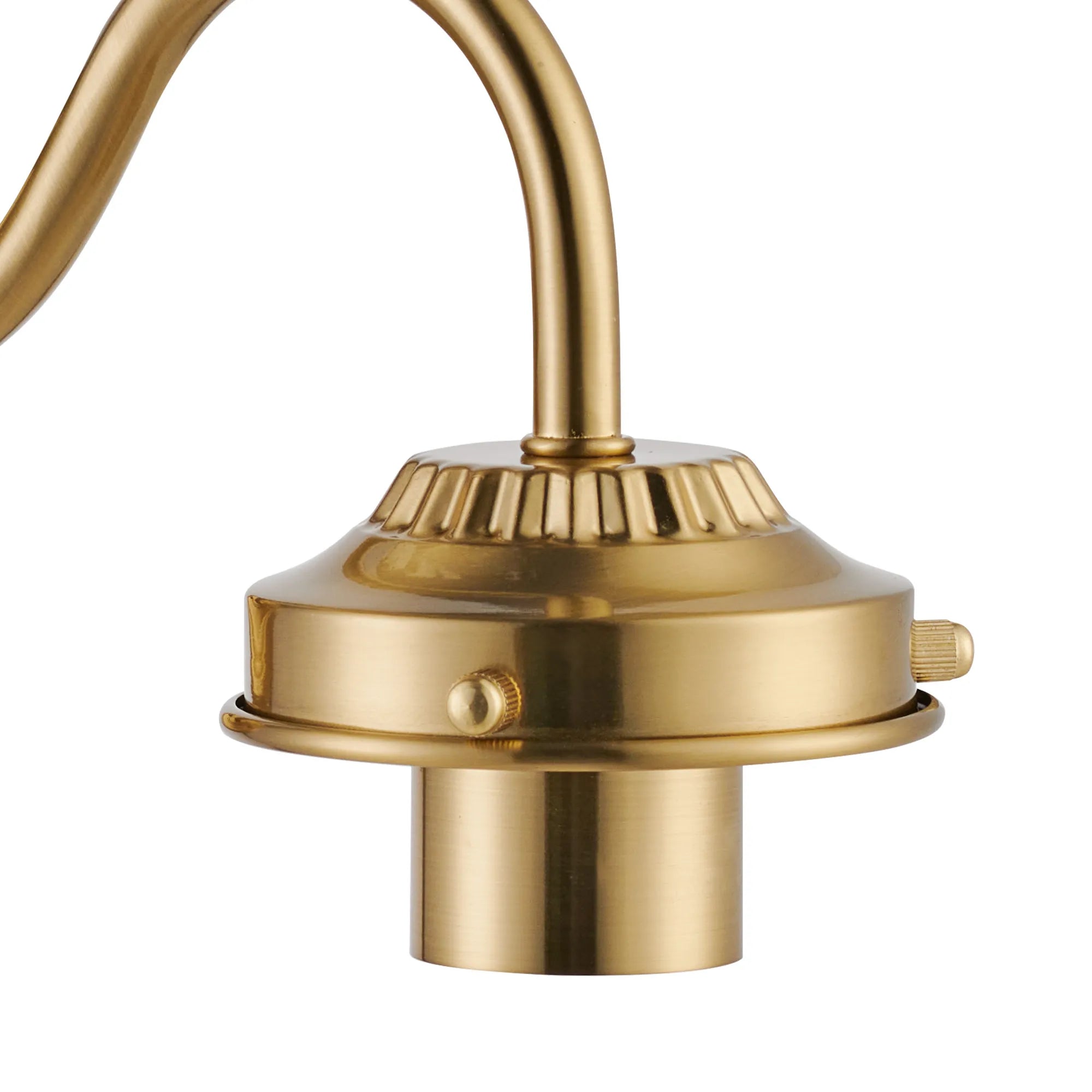 Grove Wall Light - Brass