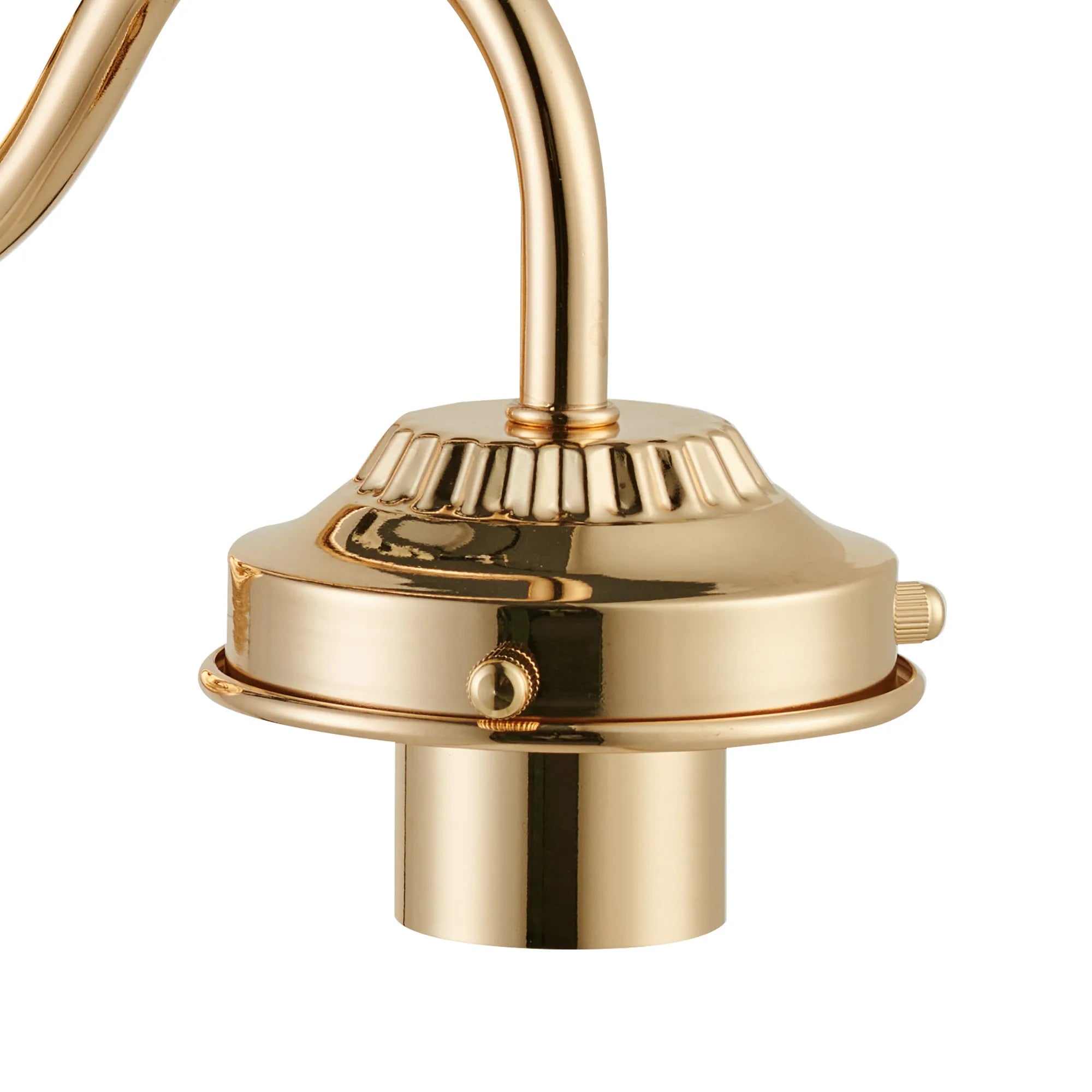 Grove Wall Light -French Gold