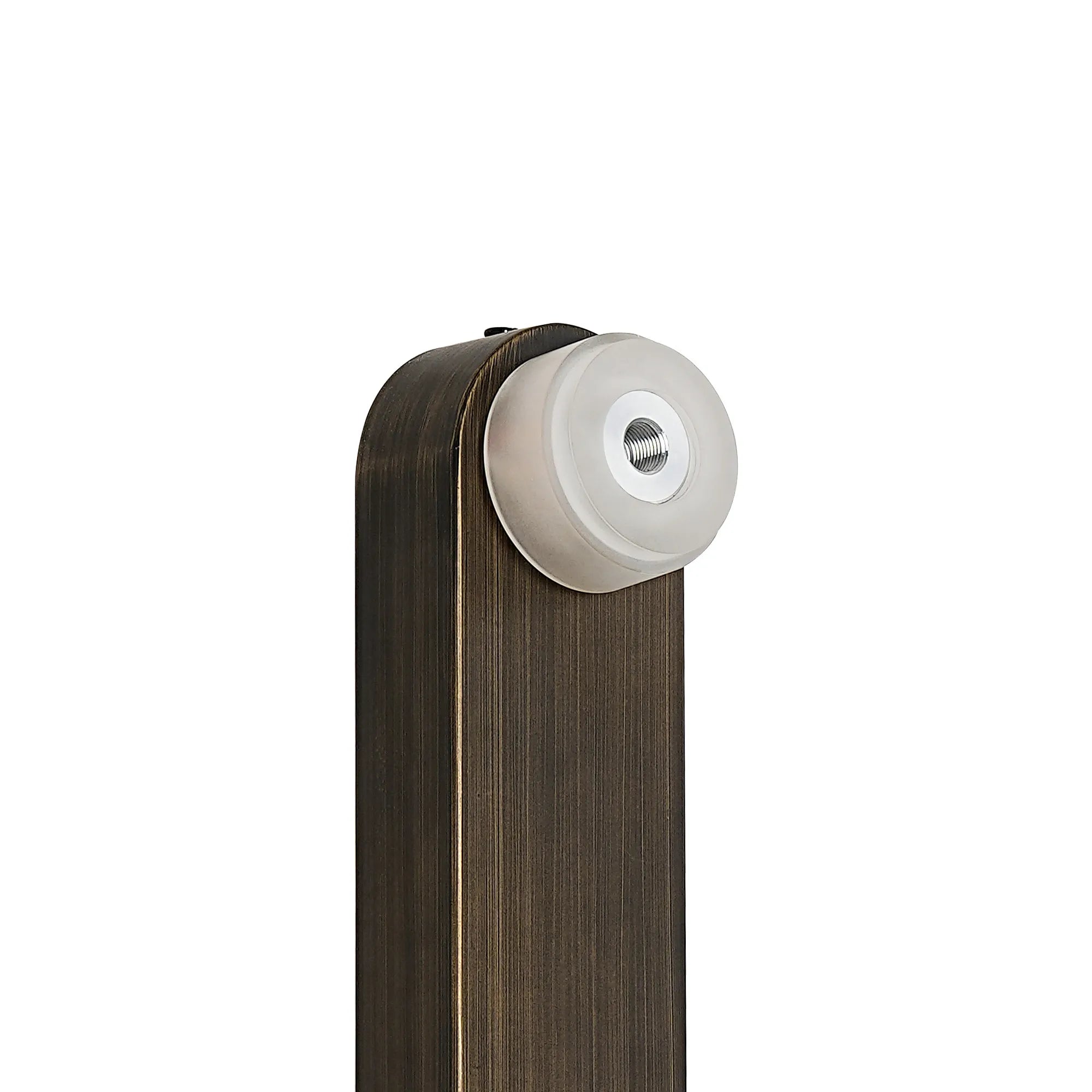 Milton Wall Lamp - Bronze