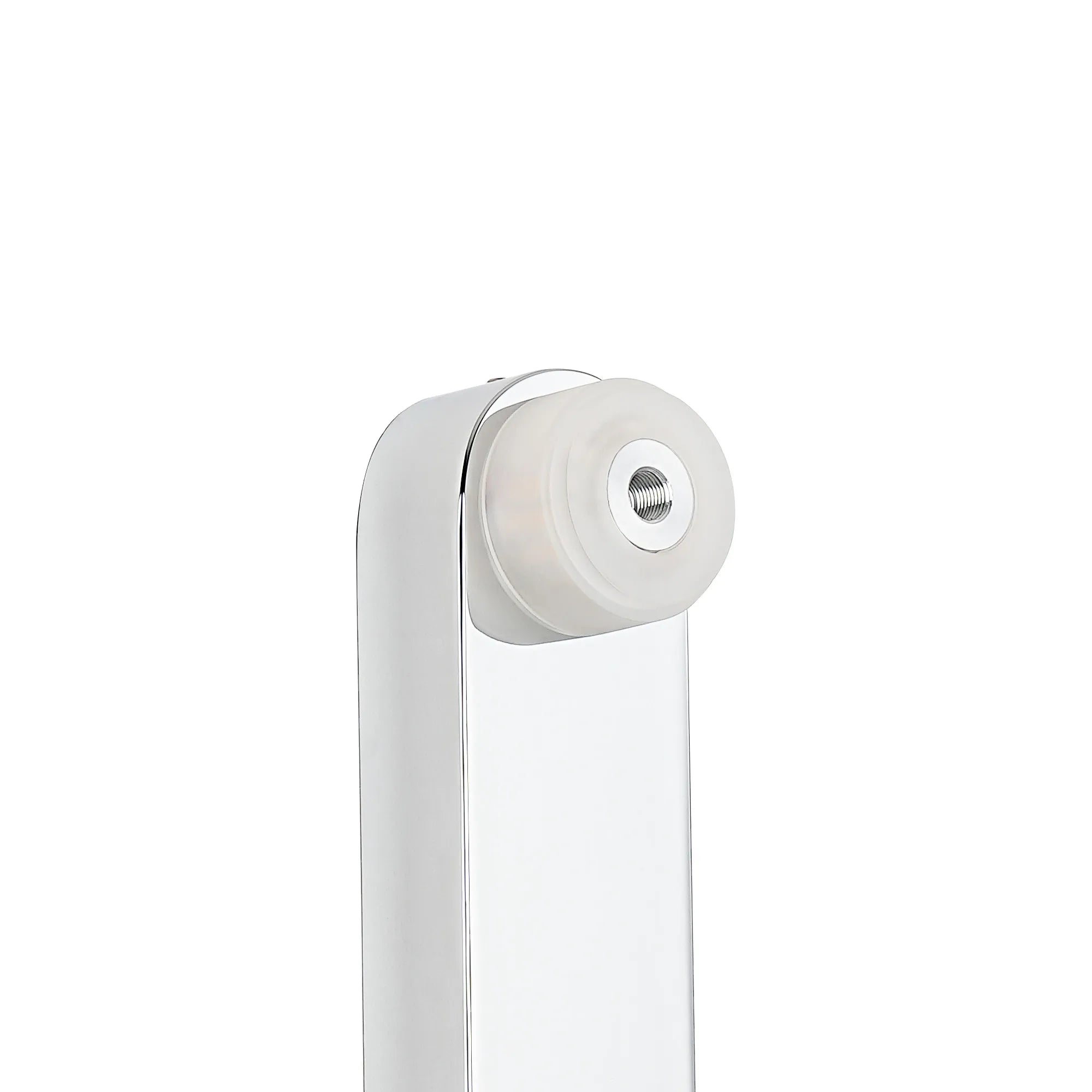 Milton Wall Lamp - Chrome