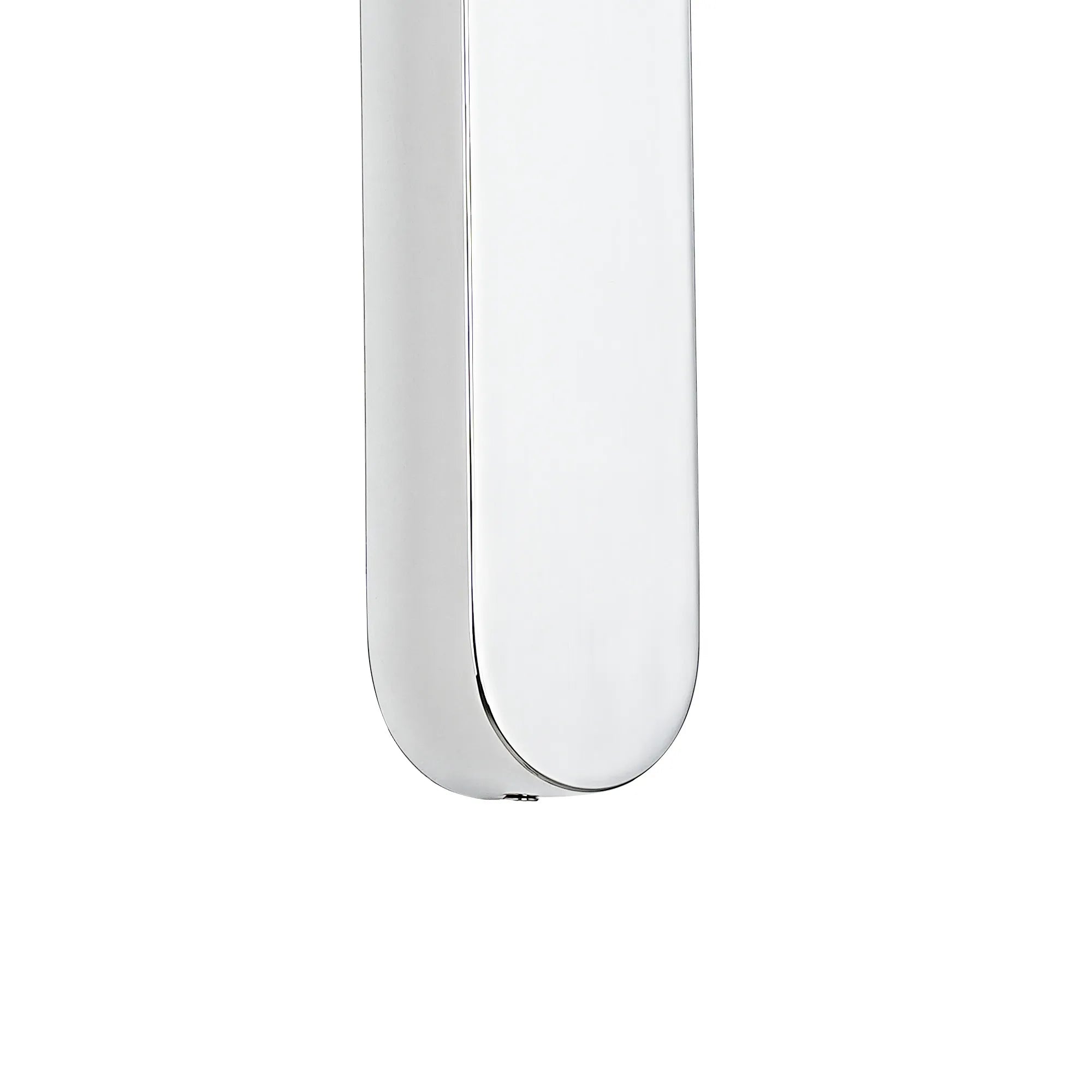 Milton Wall Lamp - Chrome