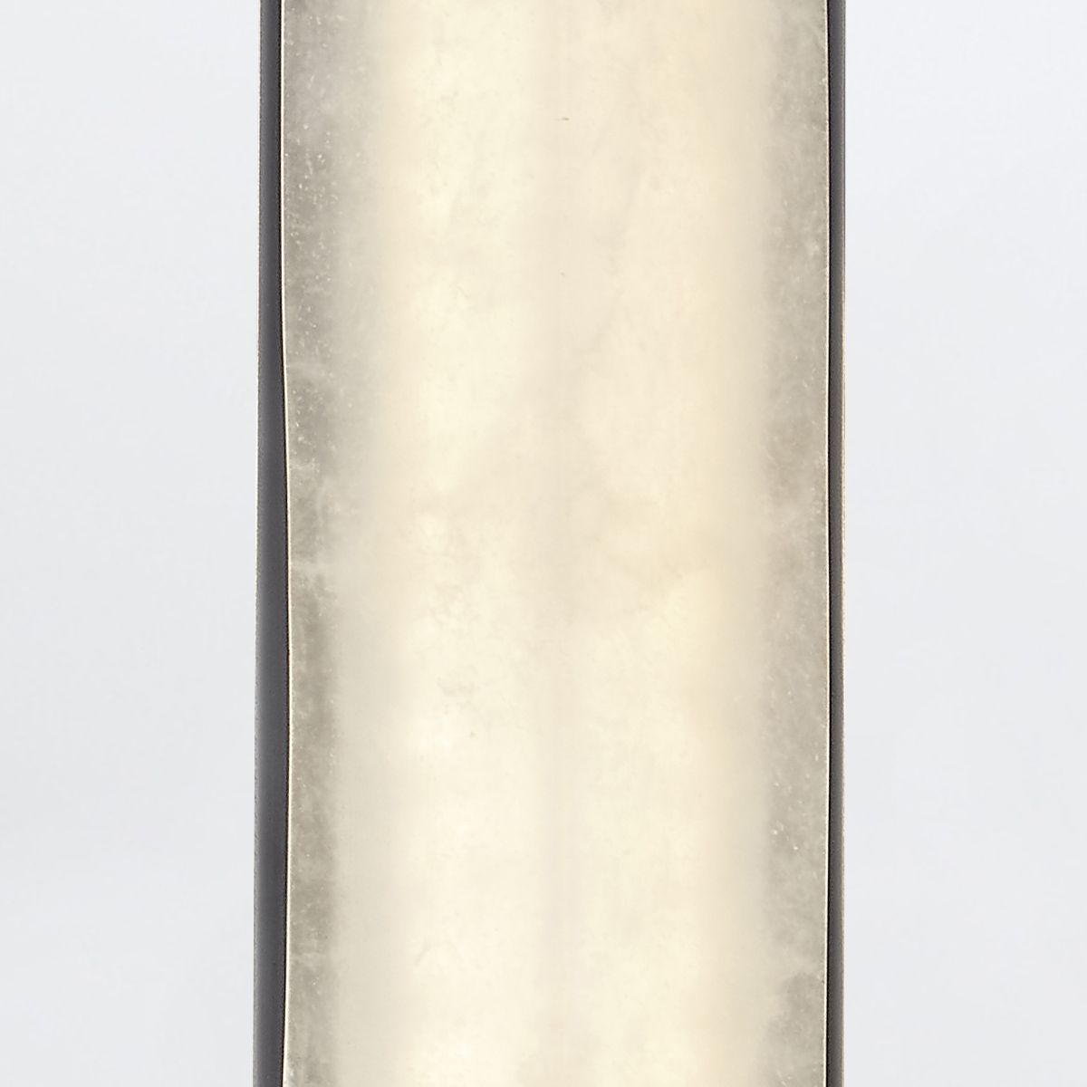 Quintiesse Caesar Large LED Wall Light - Urban Bronze