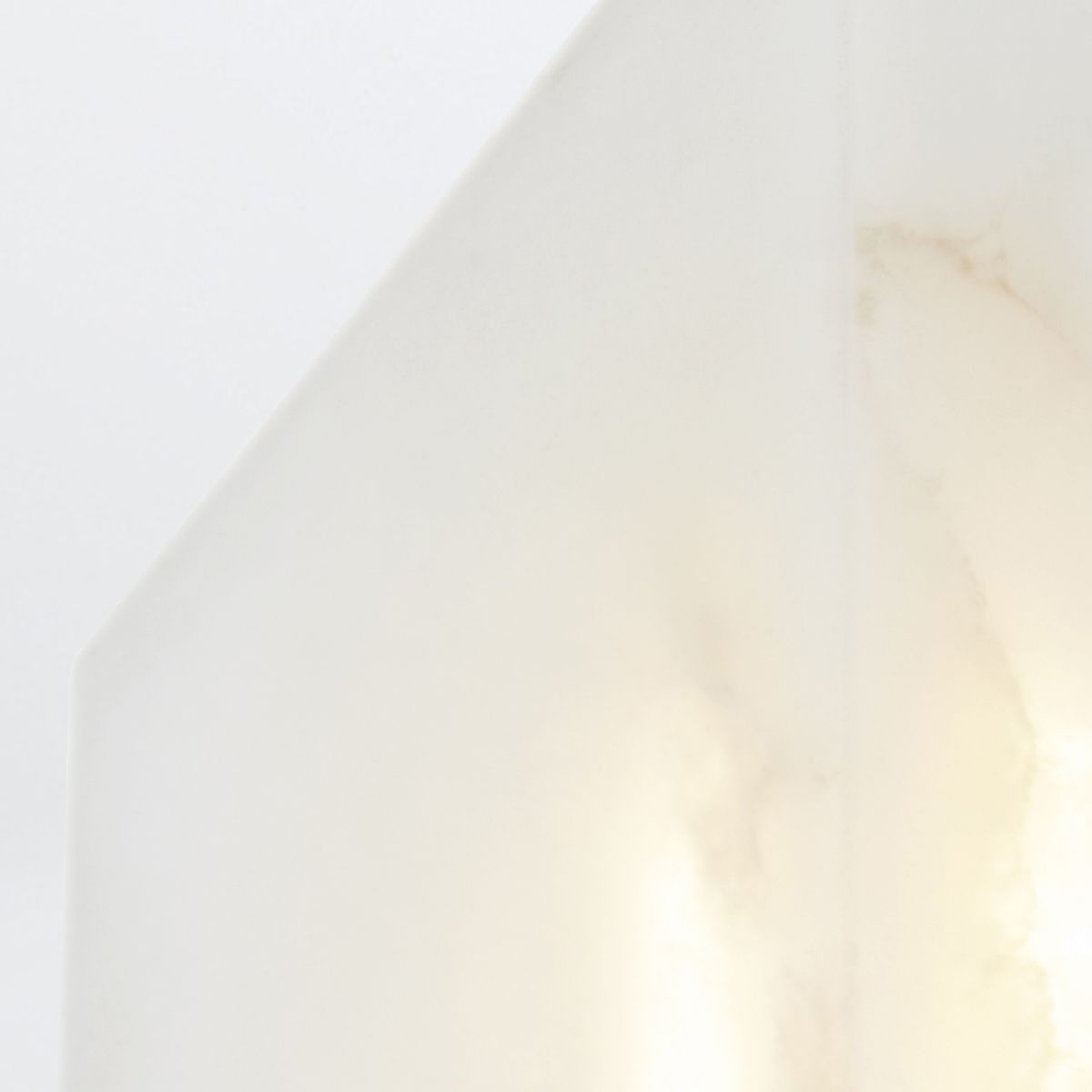 Quintiesse Caesar Small LED Wall Light - Urban Bronze