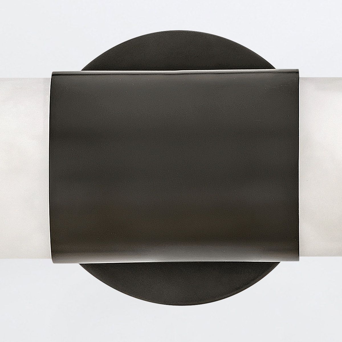 Quintiesse Ibiza Large LED Wall Light - Black Oxide