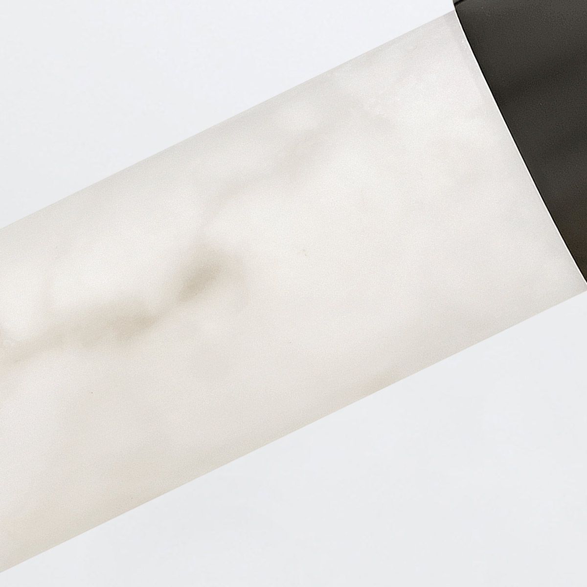 Quintiesse Ibiza Large LED Wall Light - Black Oxide