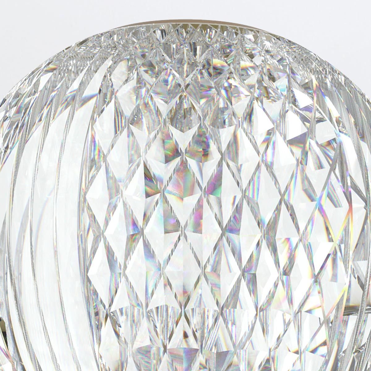 Quintiesse Marni LED Wall Light - Natural Brass