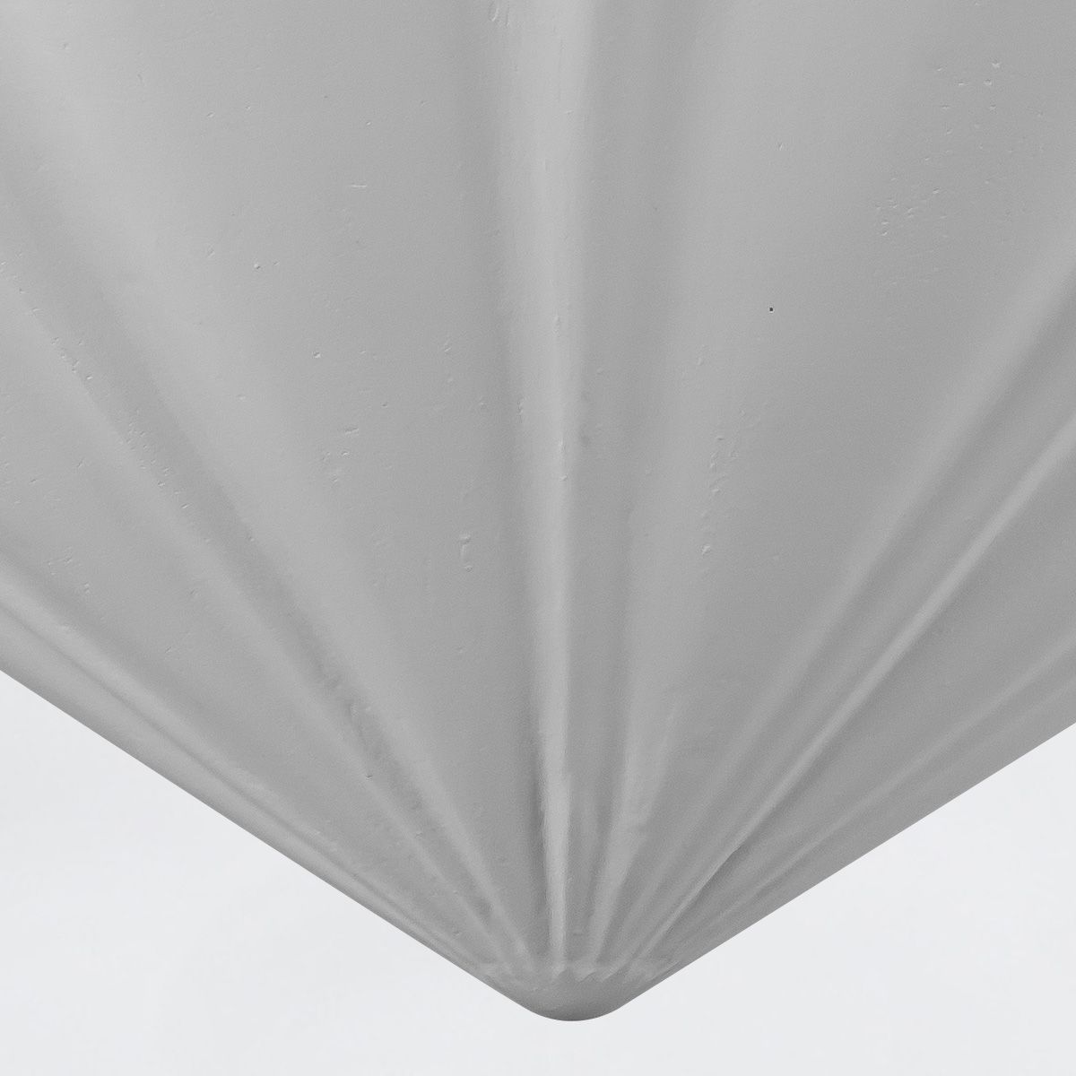 Quintiesse Martine 3 Light Pendant - Antique White