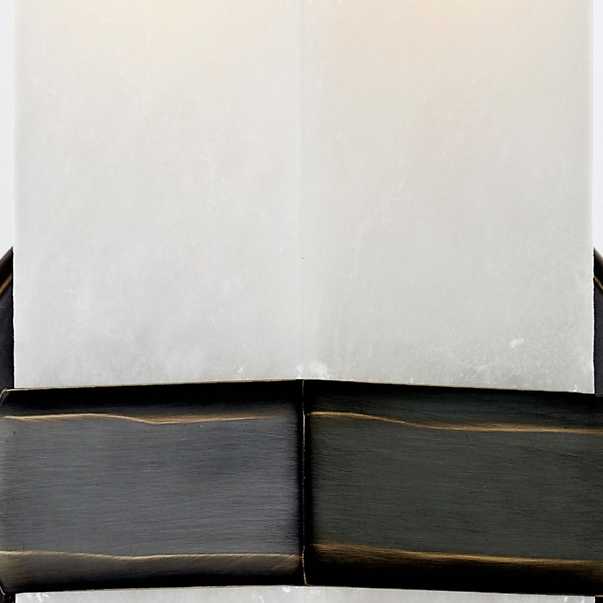 Quintiesse Valencia 2 Light Wall Light - Urban Bronze