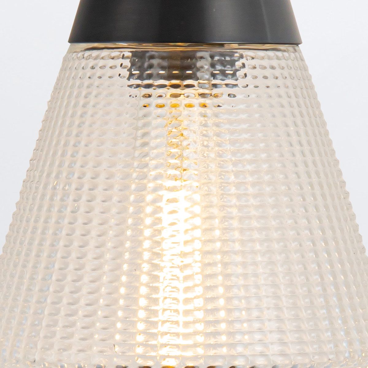 Quintiesse Willard 1 Light Wall Light - Urban Bronze