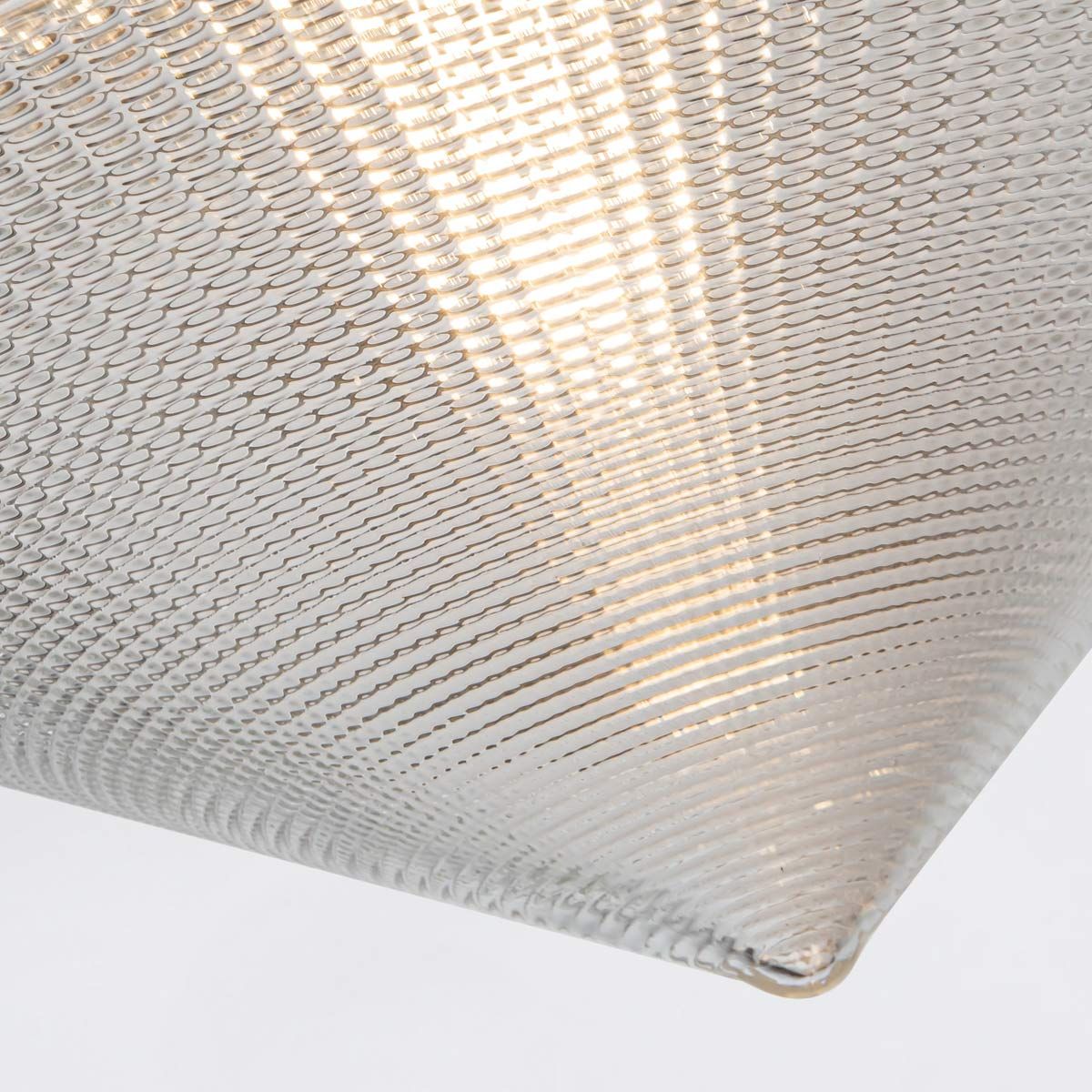 Quintiesse Willard 1 Light Pendant - Urban Bronze