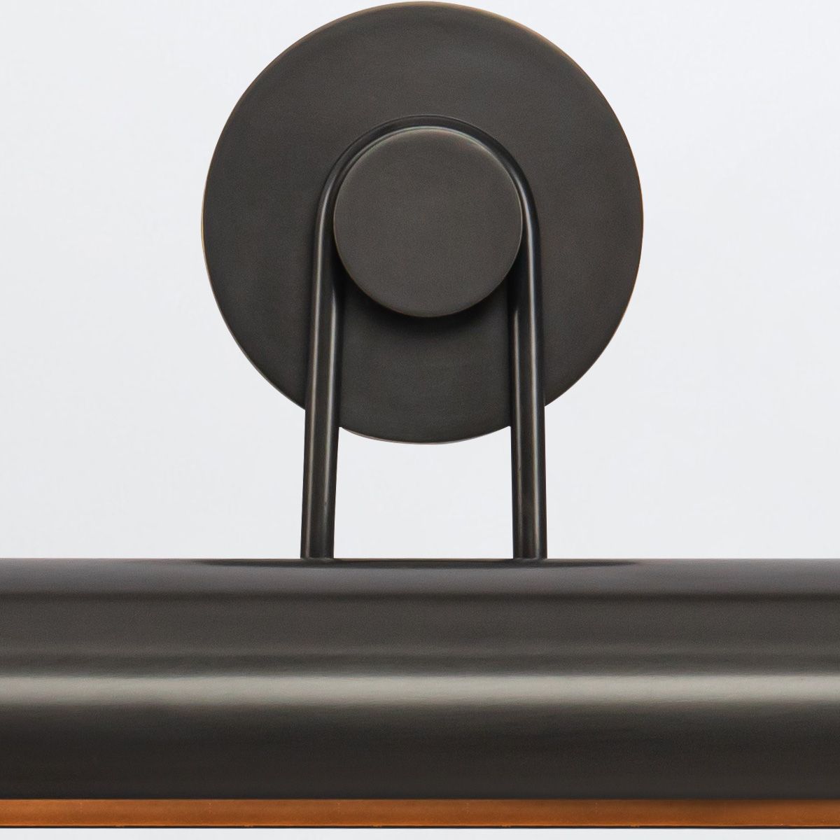 Quintiesse Wynwood 2 Light Large Picture Light - Urban Bronze