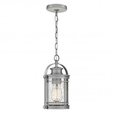 Outdoor Hanging Lights