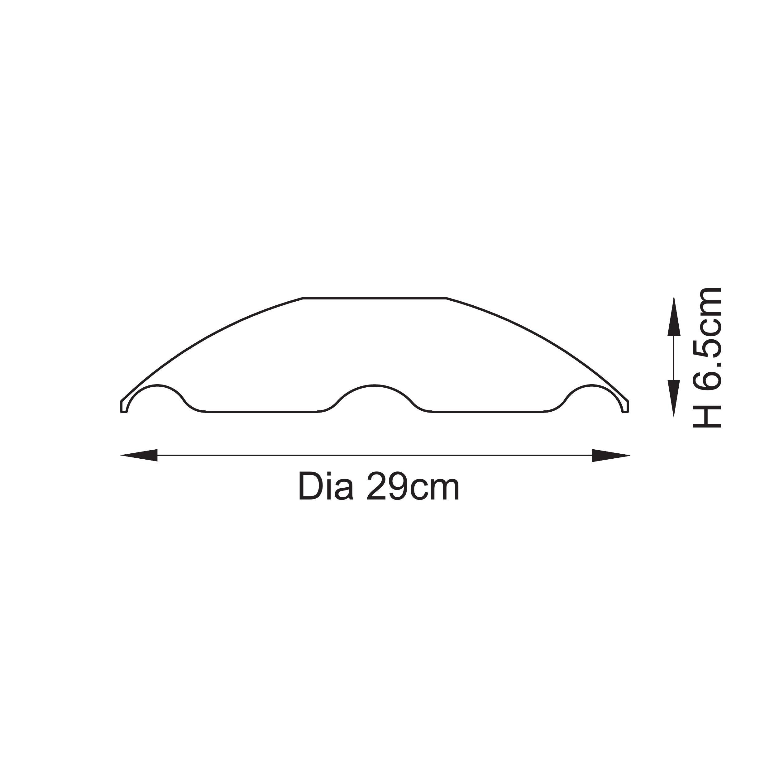 Endon Eltham & Orchid Pendant - Clear Glass & Brushed Aged Brass With Black Braided Cable