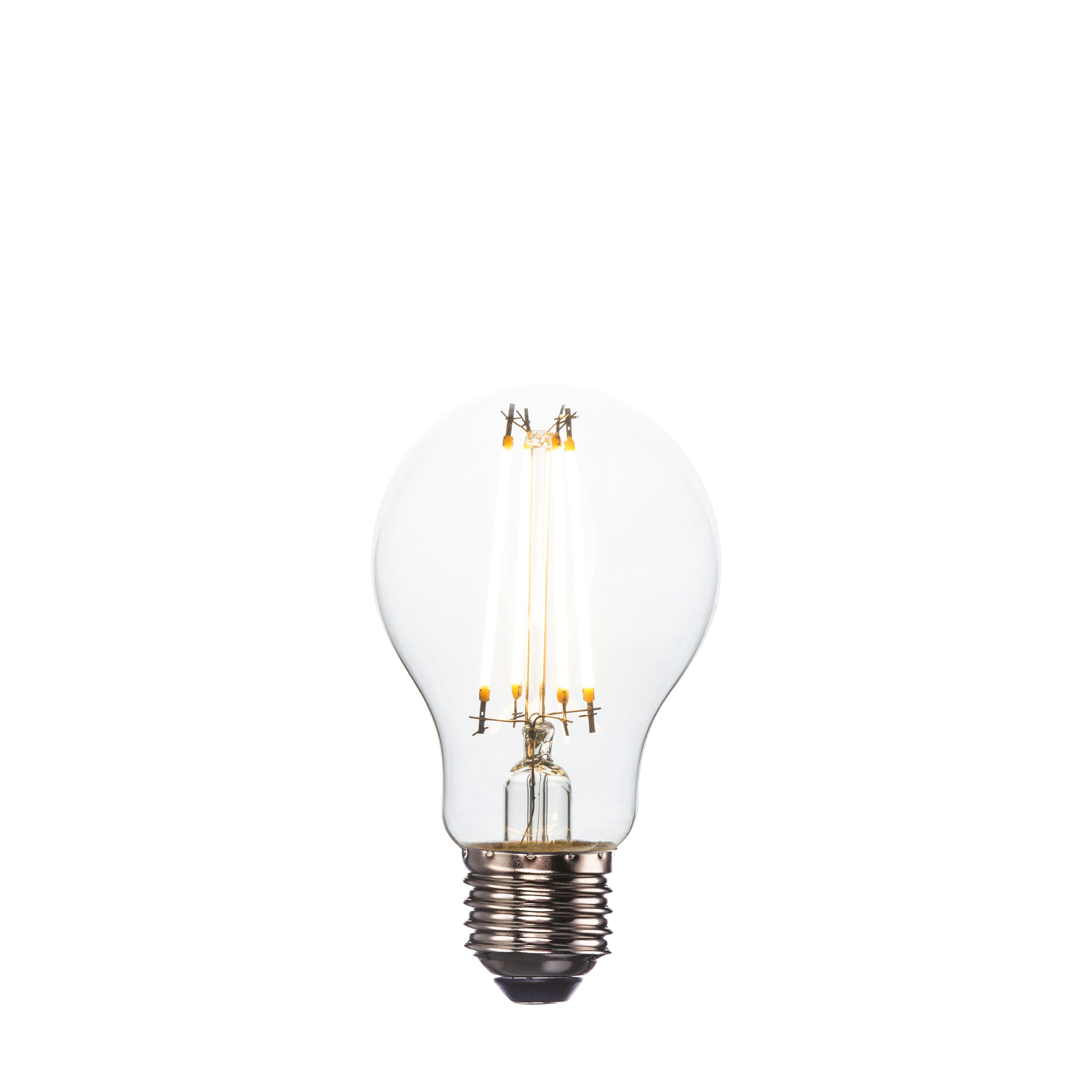 Endon E27 LED Filament GLS - Non Dimmable Bulb