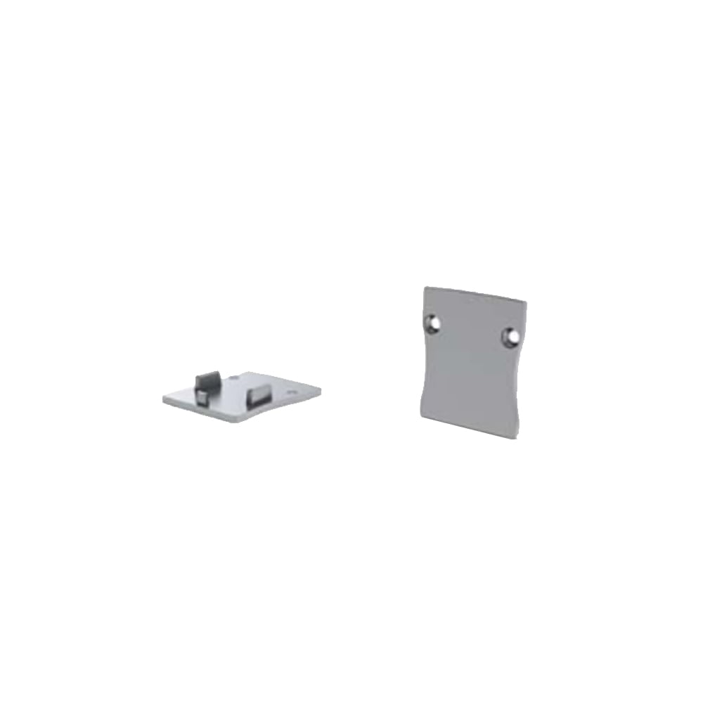 Collingwood End cap for SM28 Surface Mount Profile