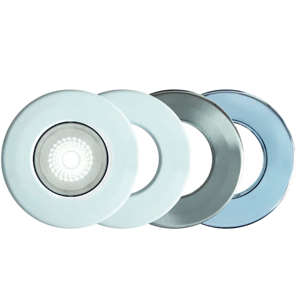 Collingwood H4 Pro Bezel - Round (Price Per Unit)