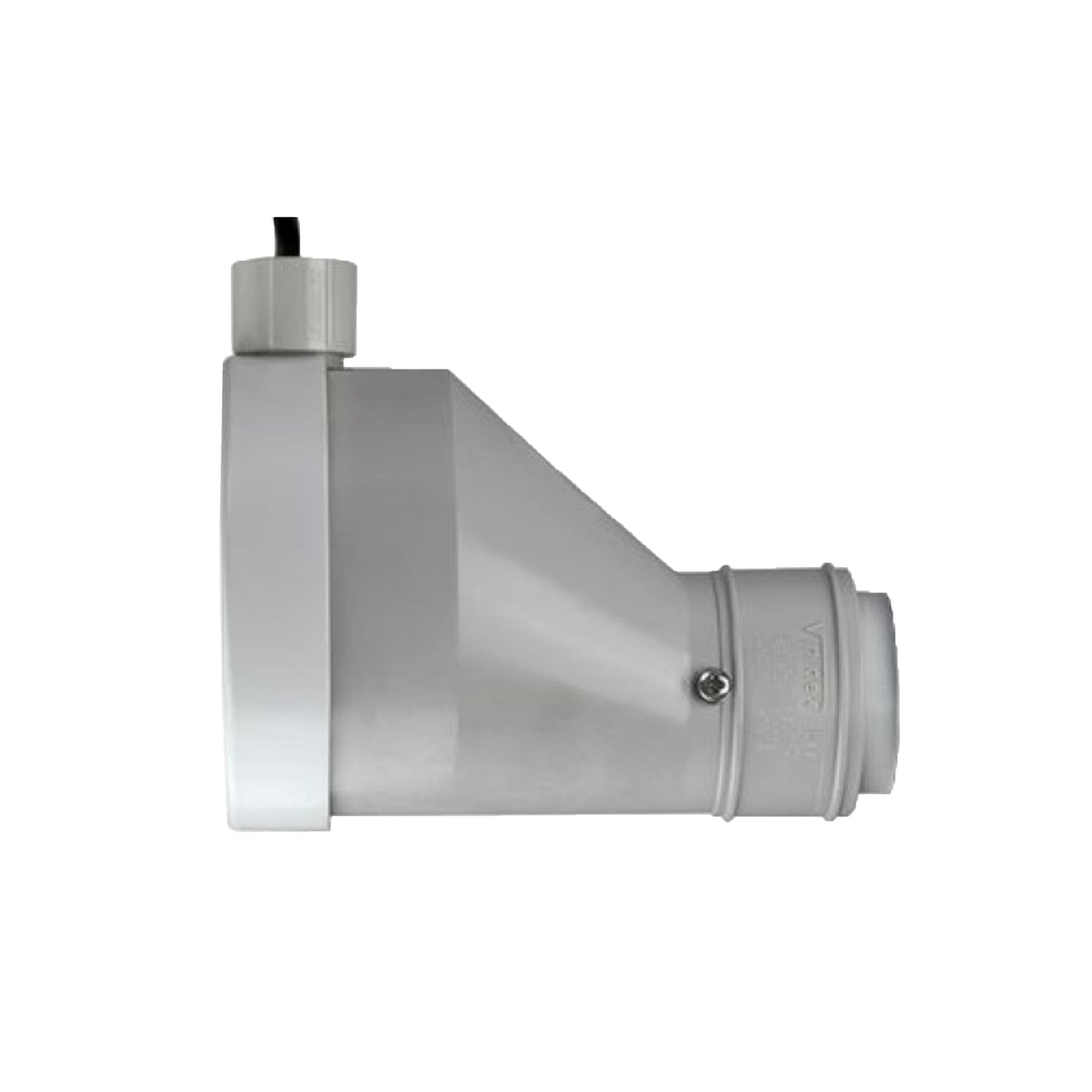 LuxR M2 & M4 PVC Pool Canister